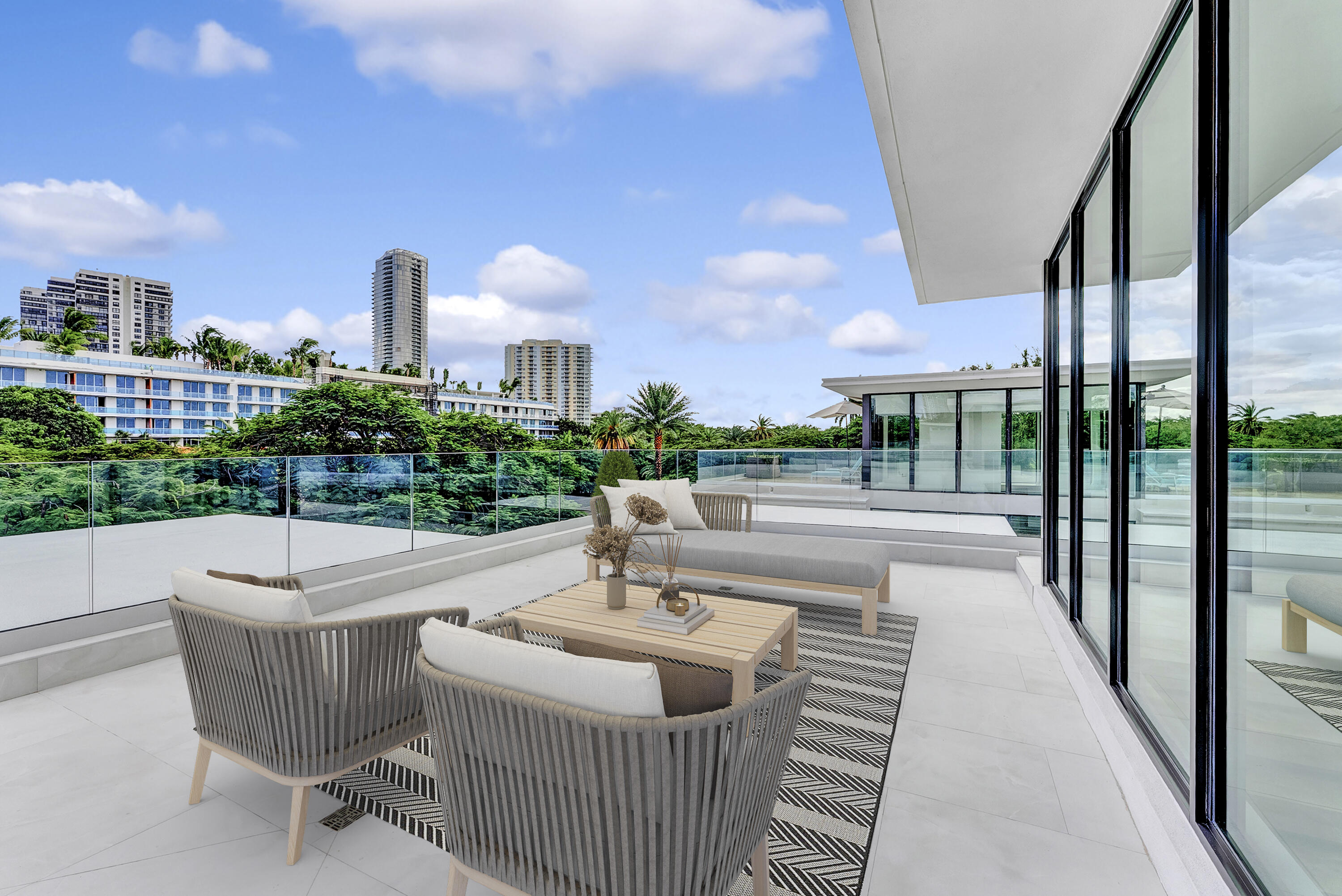 HOLLEMAN PARK - Residential