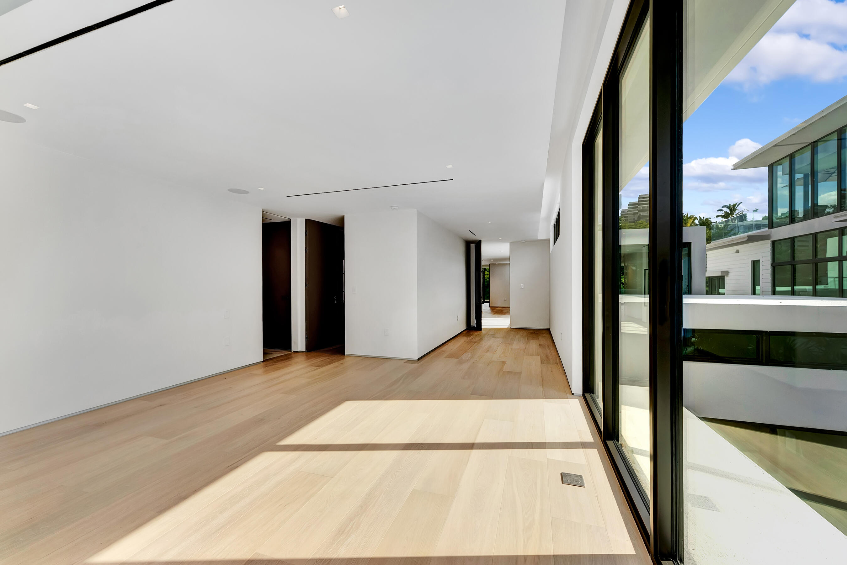 HOLLEMAN PARK - Residential