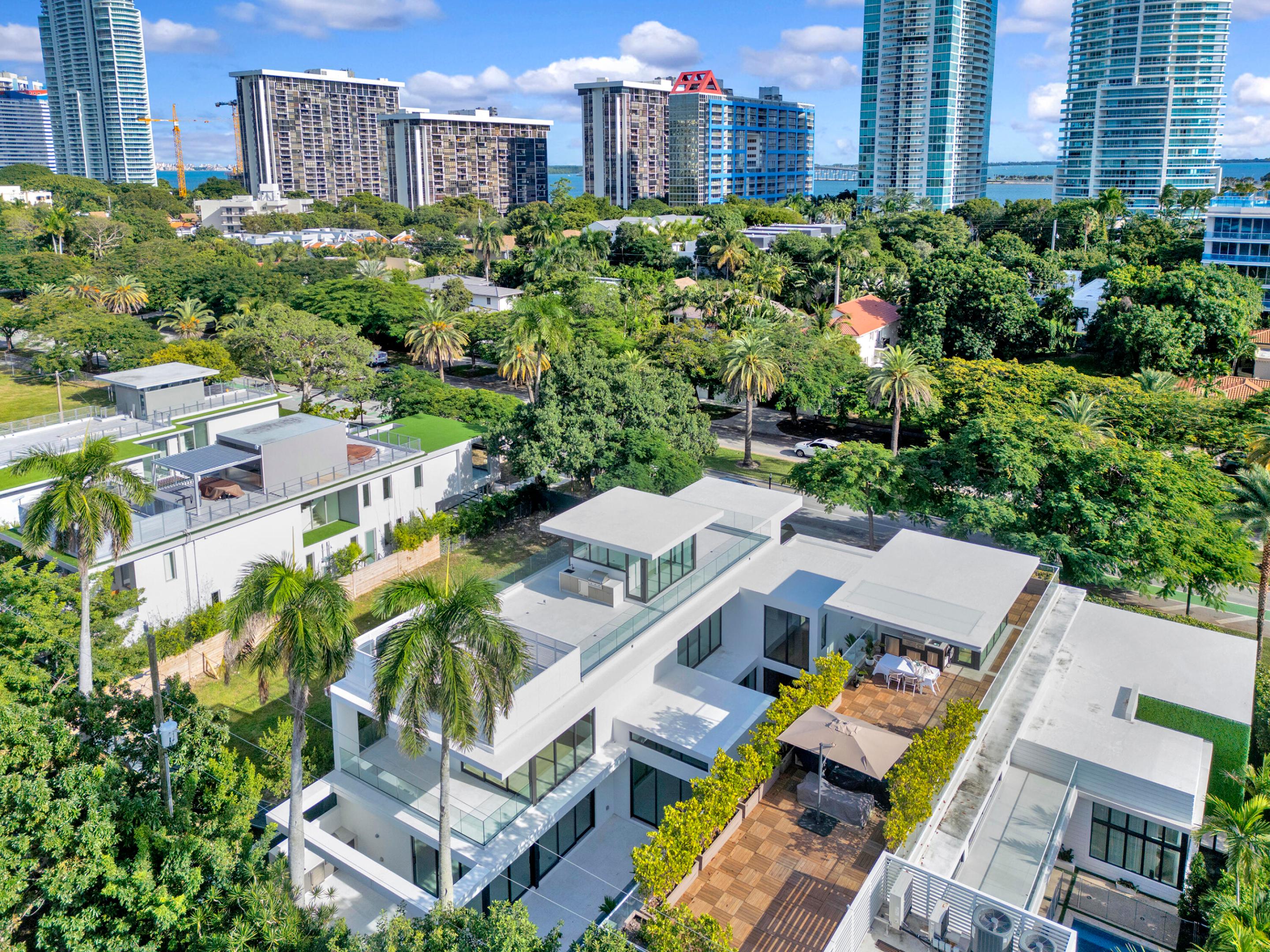 HOLLEMAN PARK - Residential