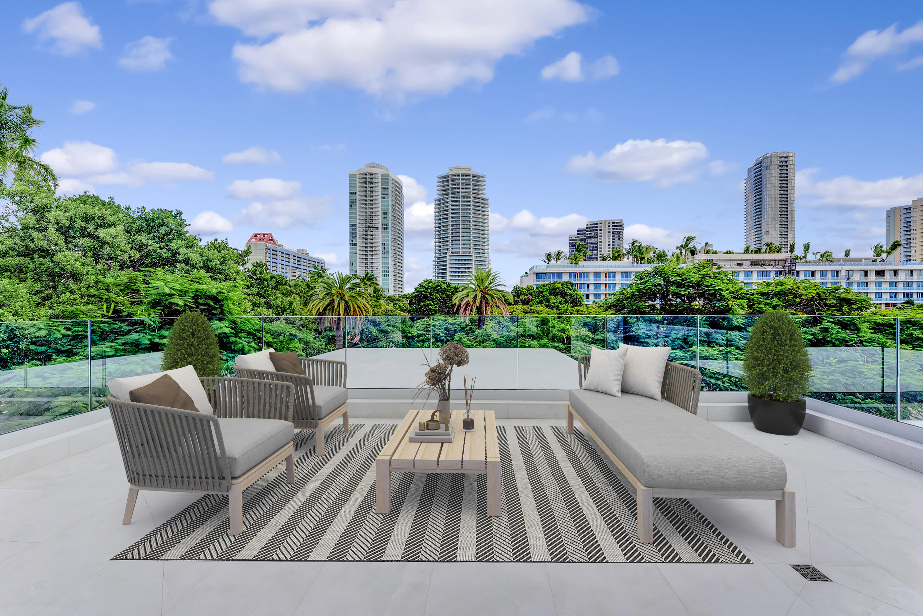 HOLLEMAN PARK - Residential