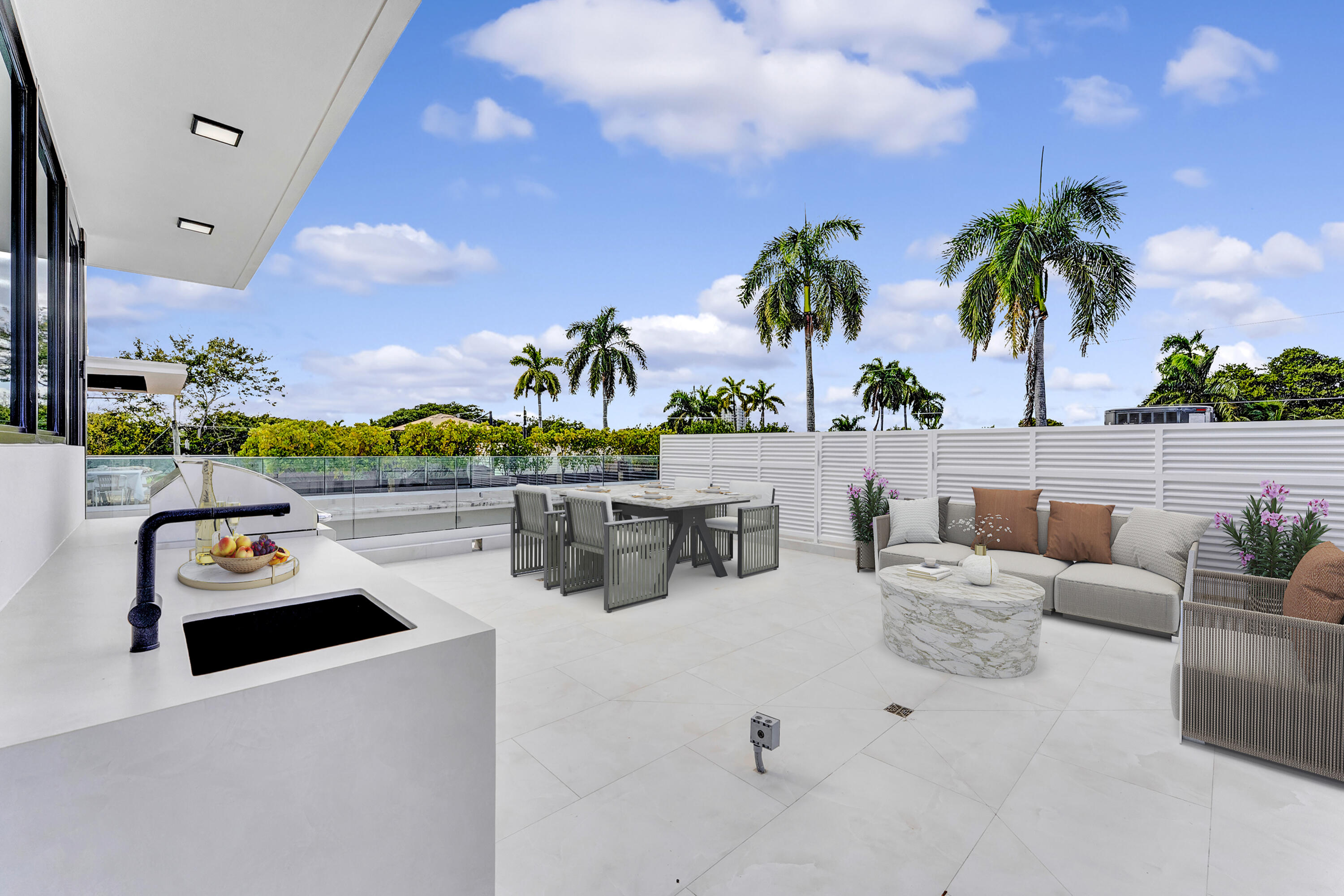 HOLLEMAN PARK - Residential