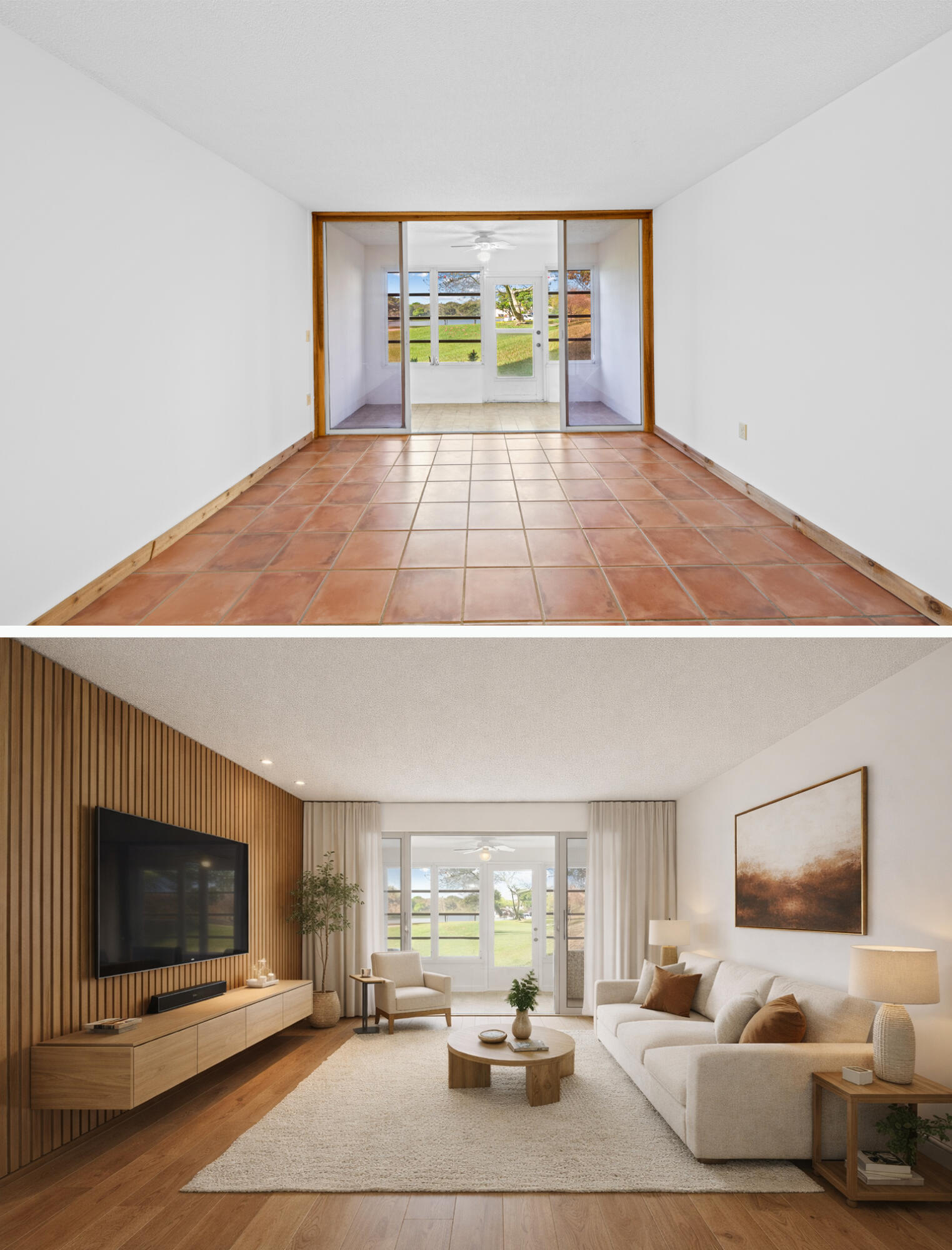 TANGERINE CONDOMINIUM EIGHT - Residential