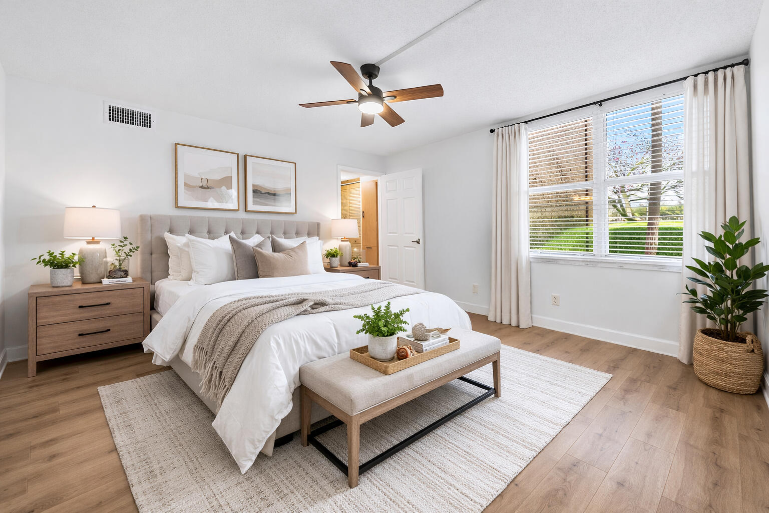 TANGERINE CONDOMINIUM EIGHT - Residential