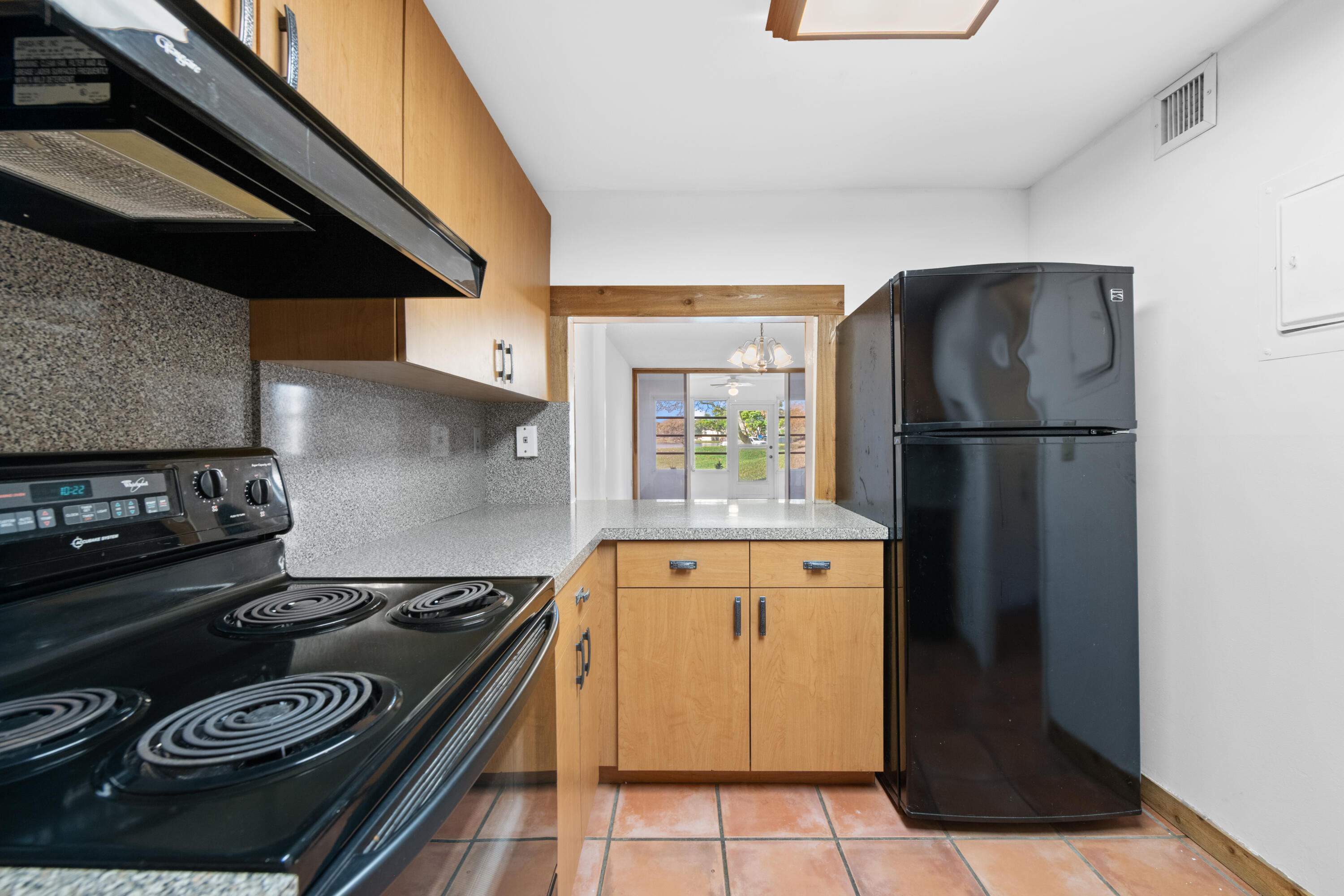 TANGERINE CONDOMINIUM EIGHT - Residential