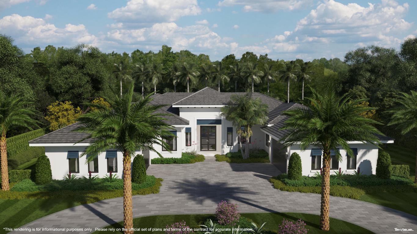 Steeplechase - Residential