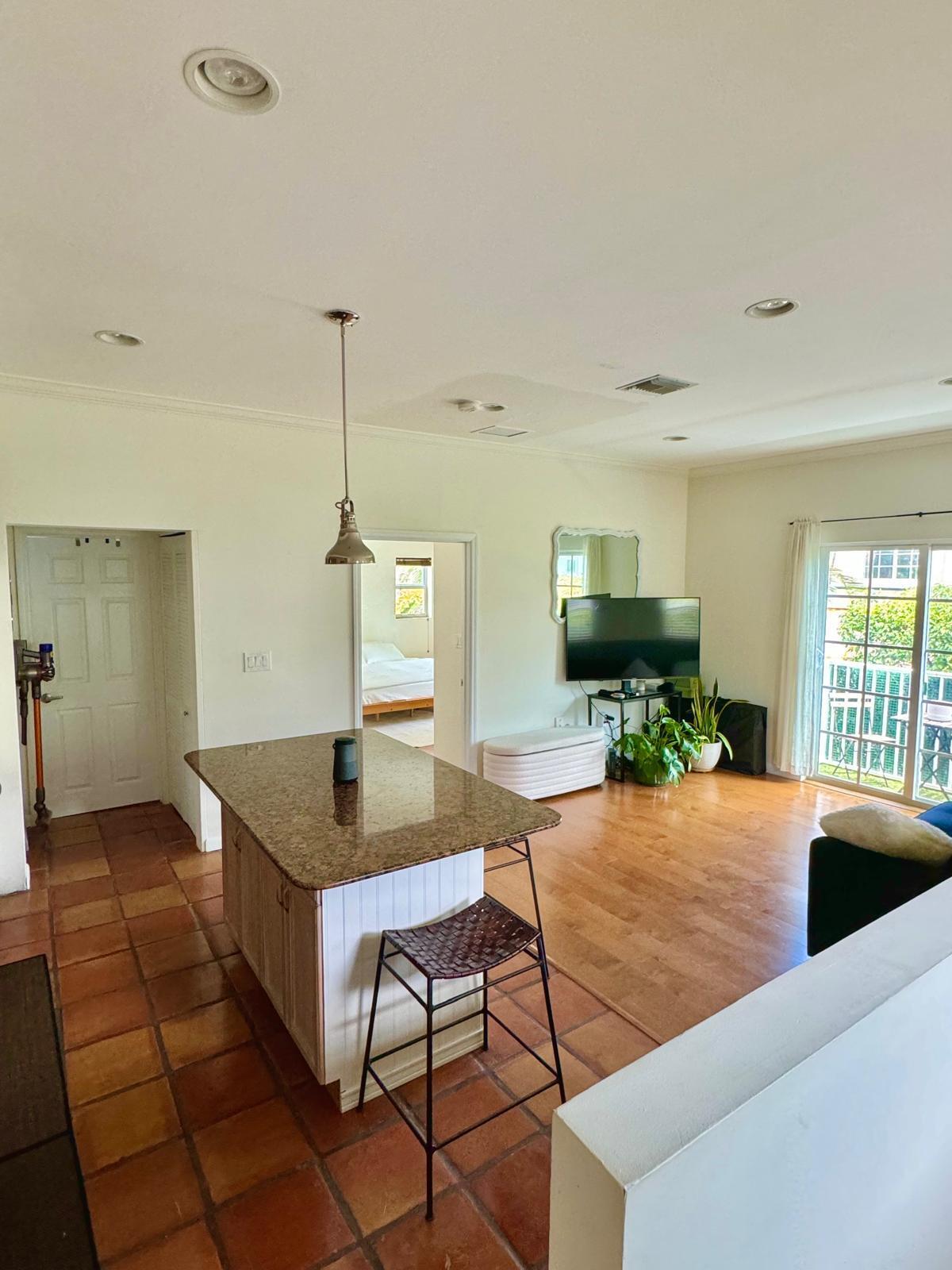 1344 EUCLID AVENUE CONDO - Residential