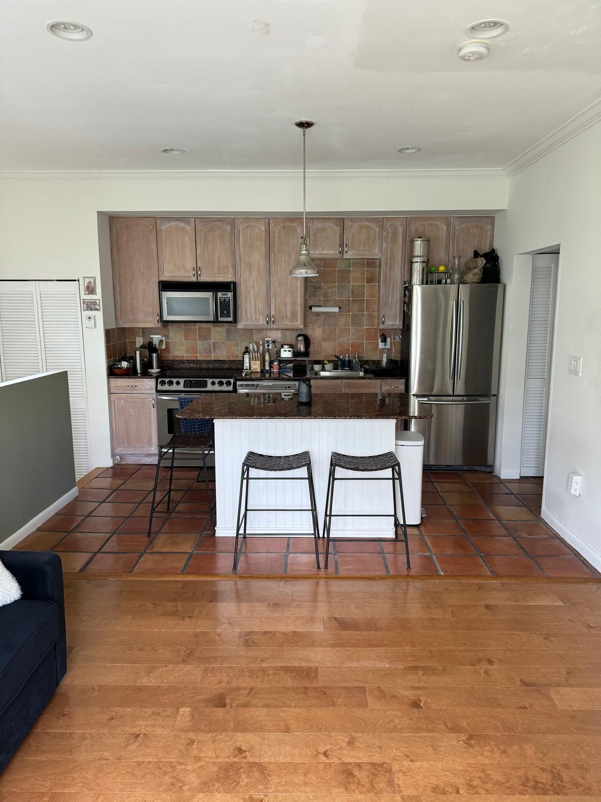 1344 EUCLID AVENUE CONDO - Residential