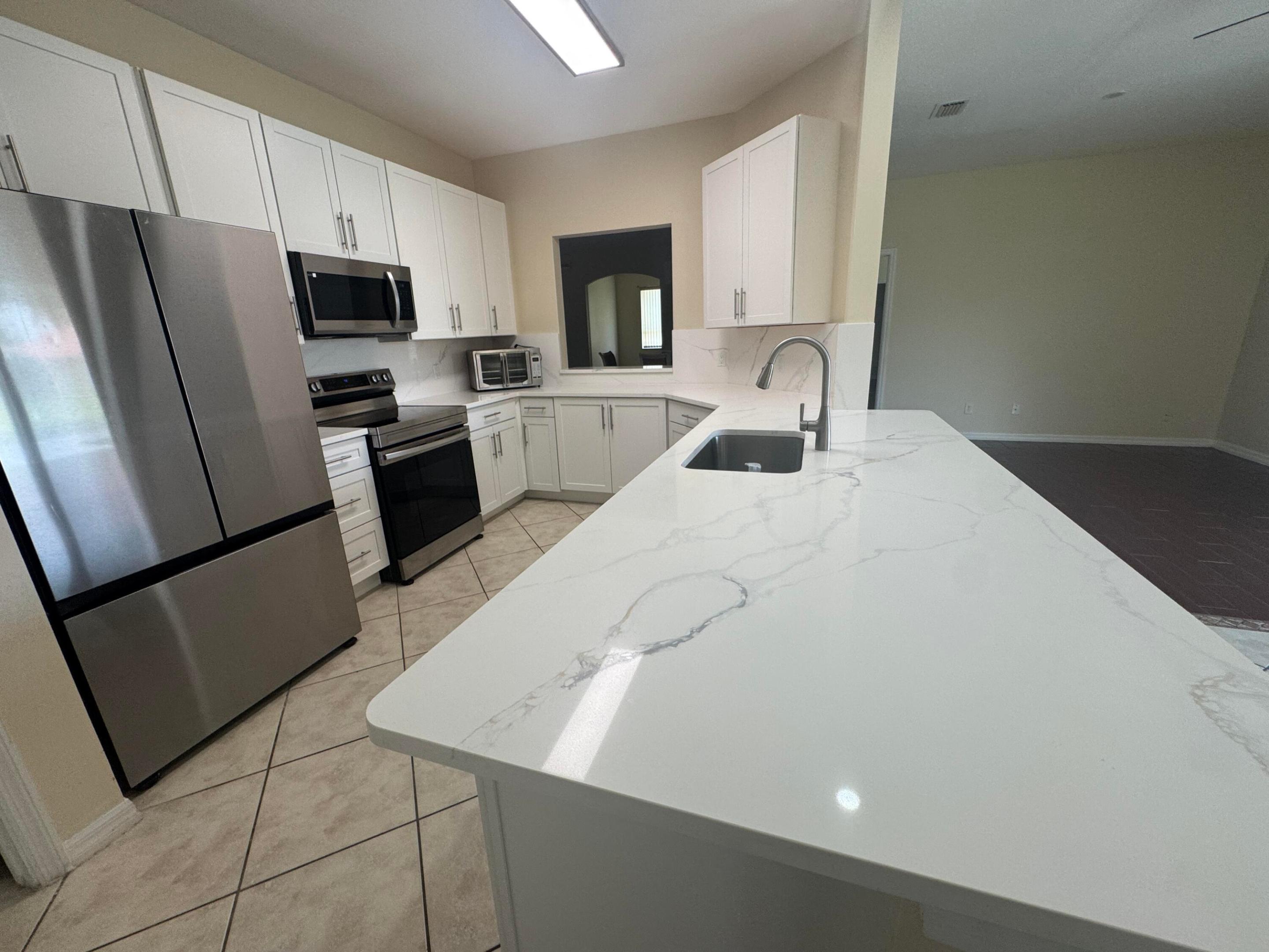 KINGS ISLE PHASE 6B - Residential