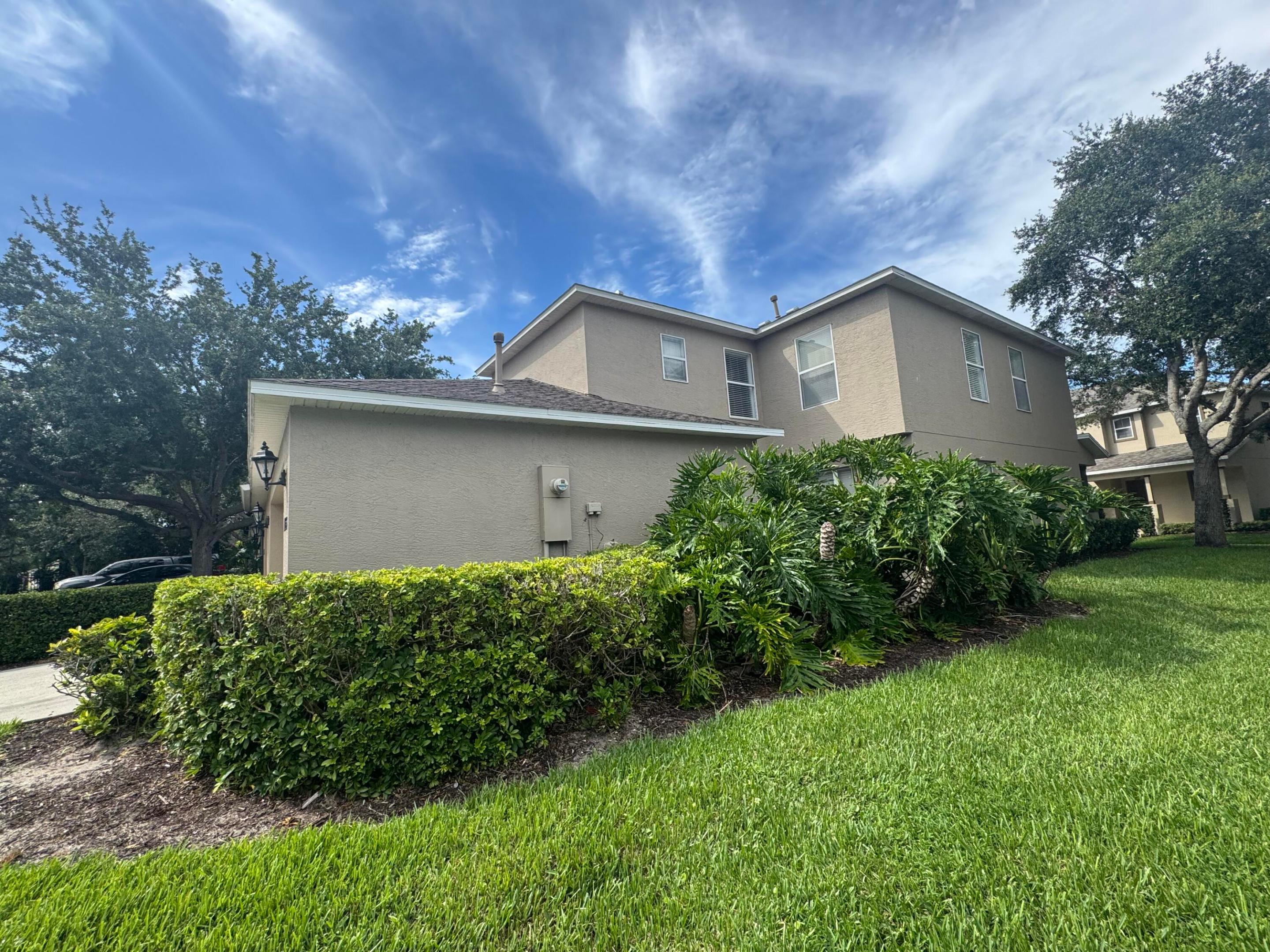 POINTE WEST NORTH VILLAGE PHASE III PD - Residential Lease