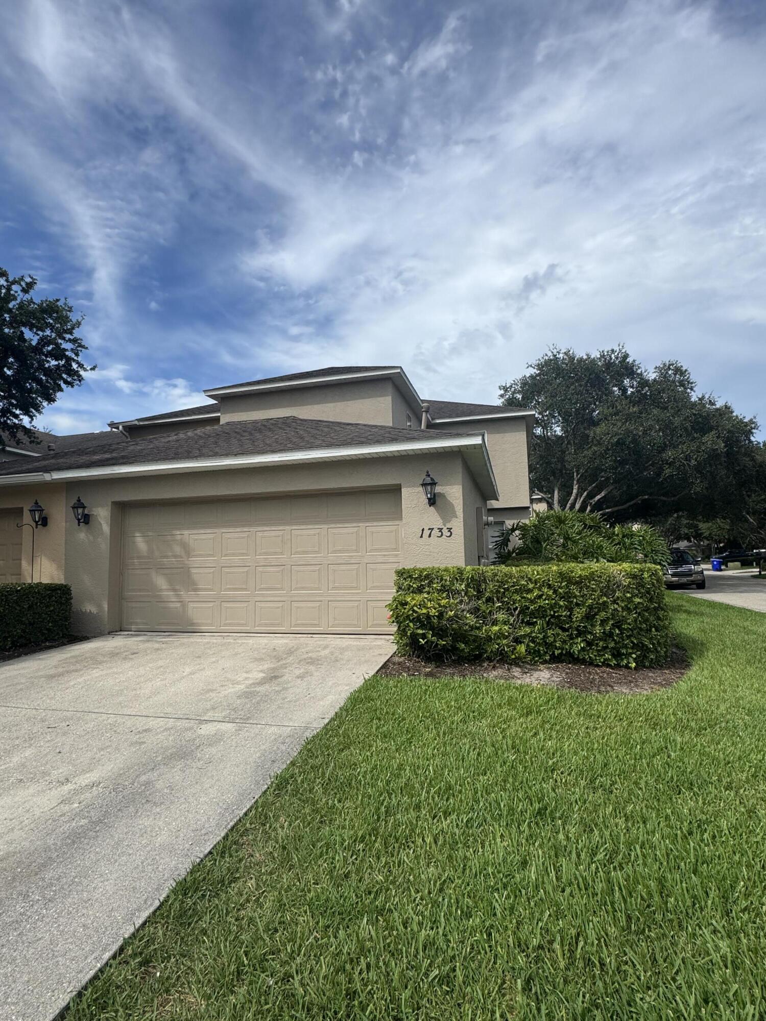 POINTE WEST NORTH VILLAGE PHASE III PD - Residential Lease