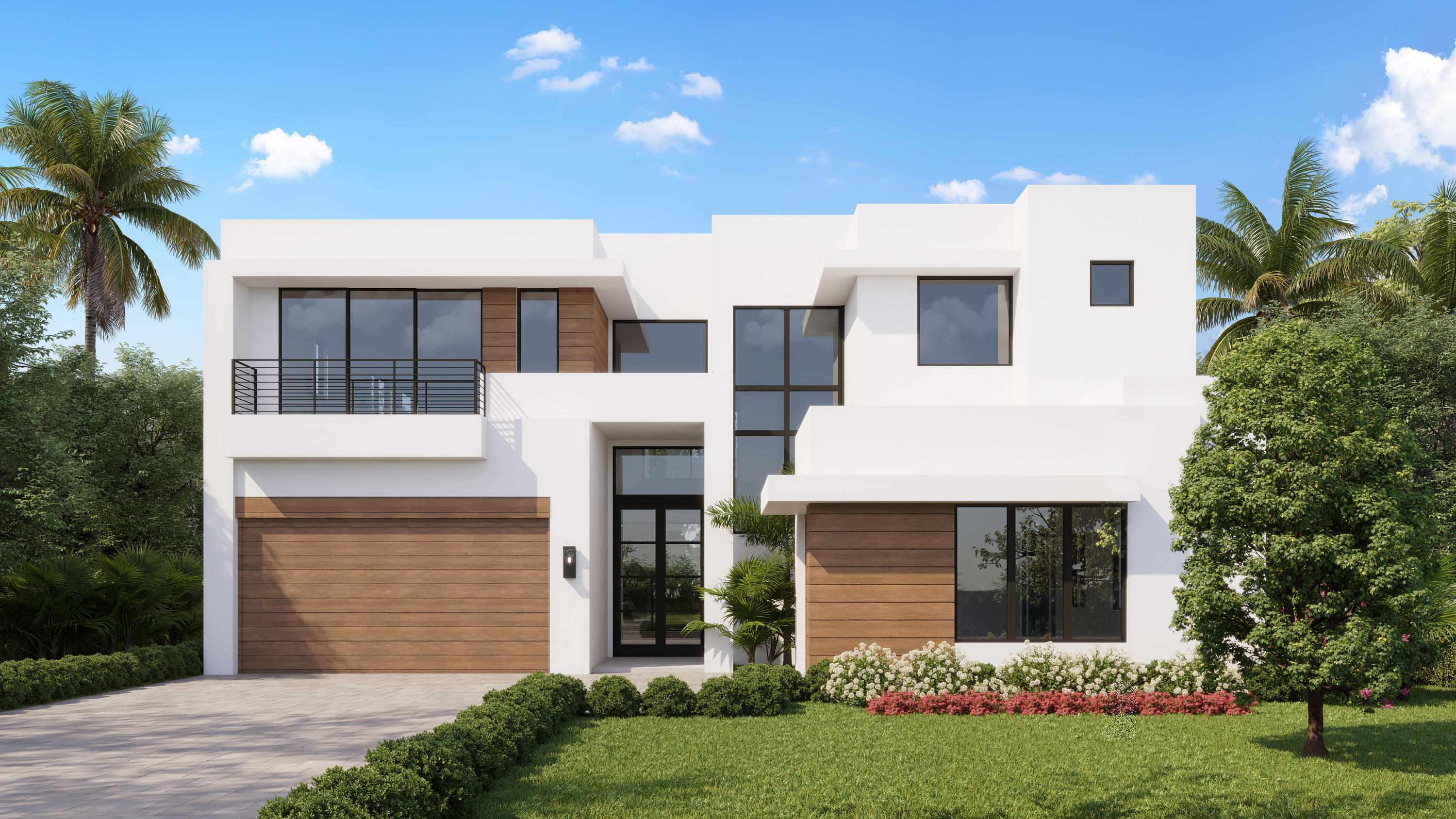 DELRAY RIDGE - Residential