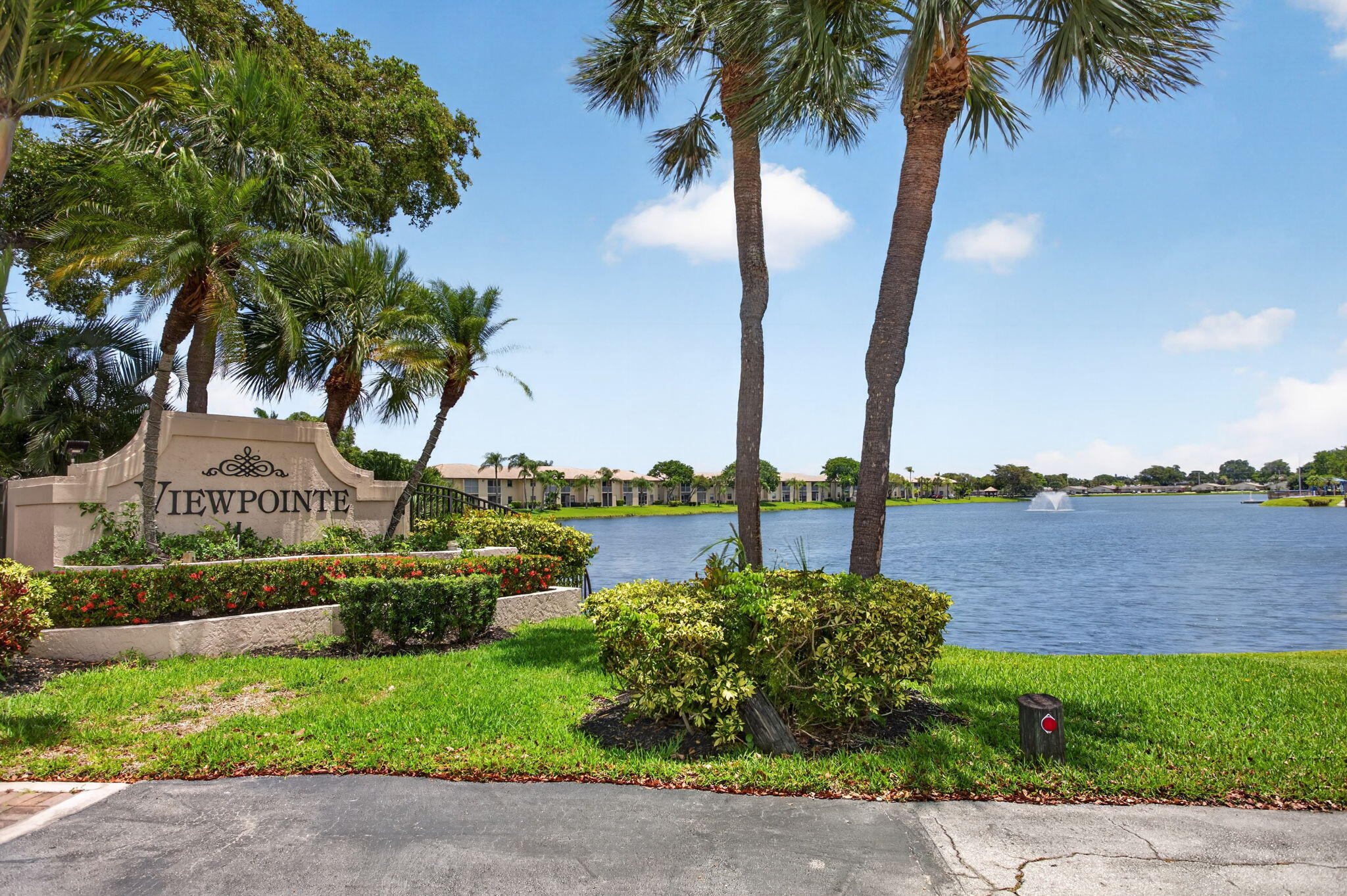VIEWPOINTE - Residential