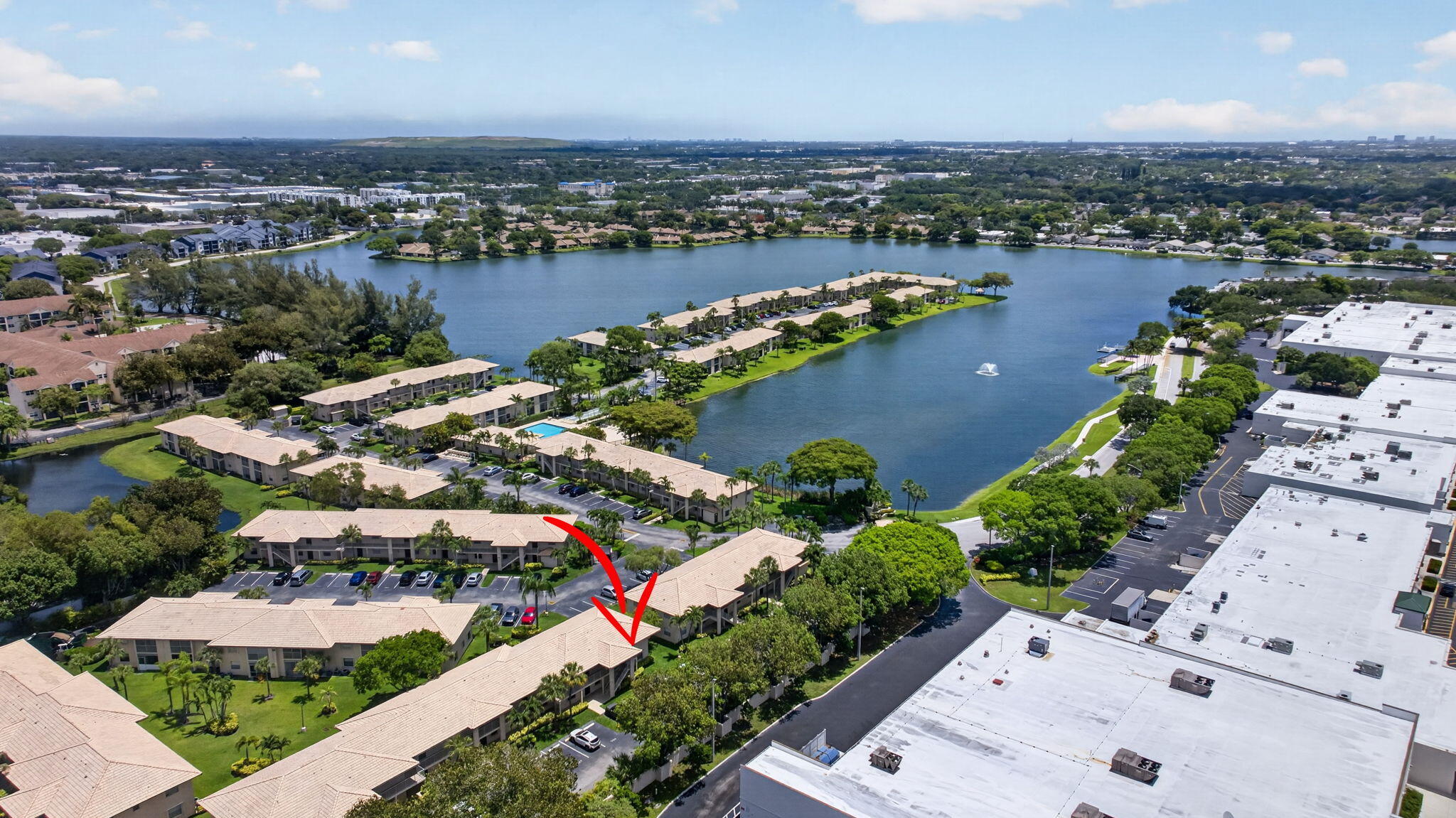 VIEWPOINTE - Residential