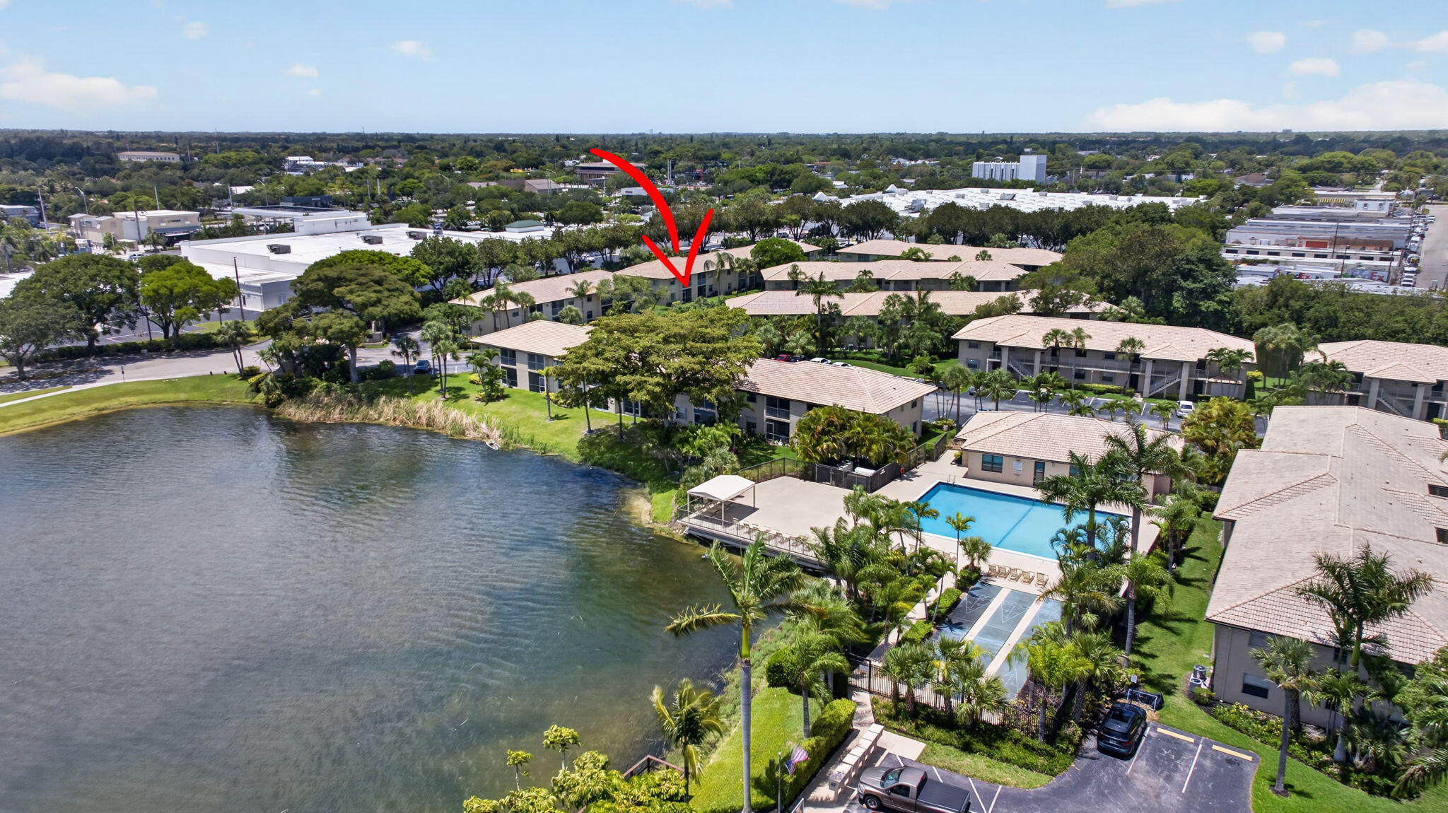 VIEWPOINTE - Residential