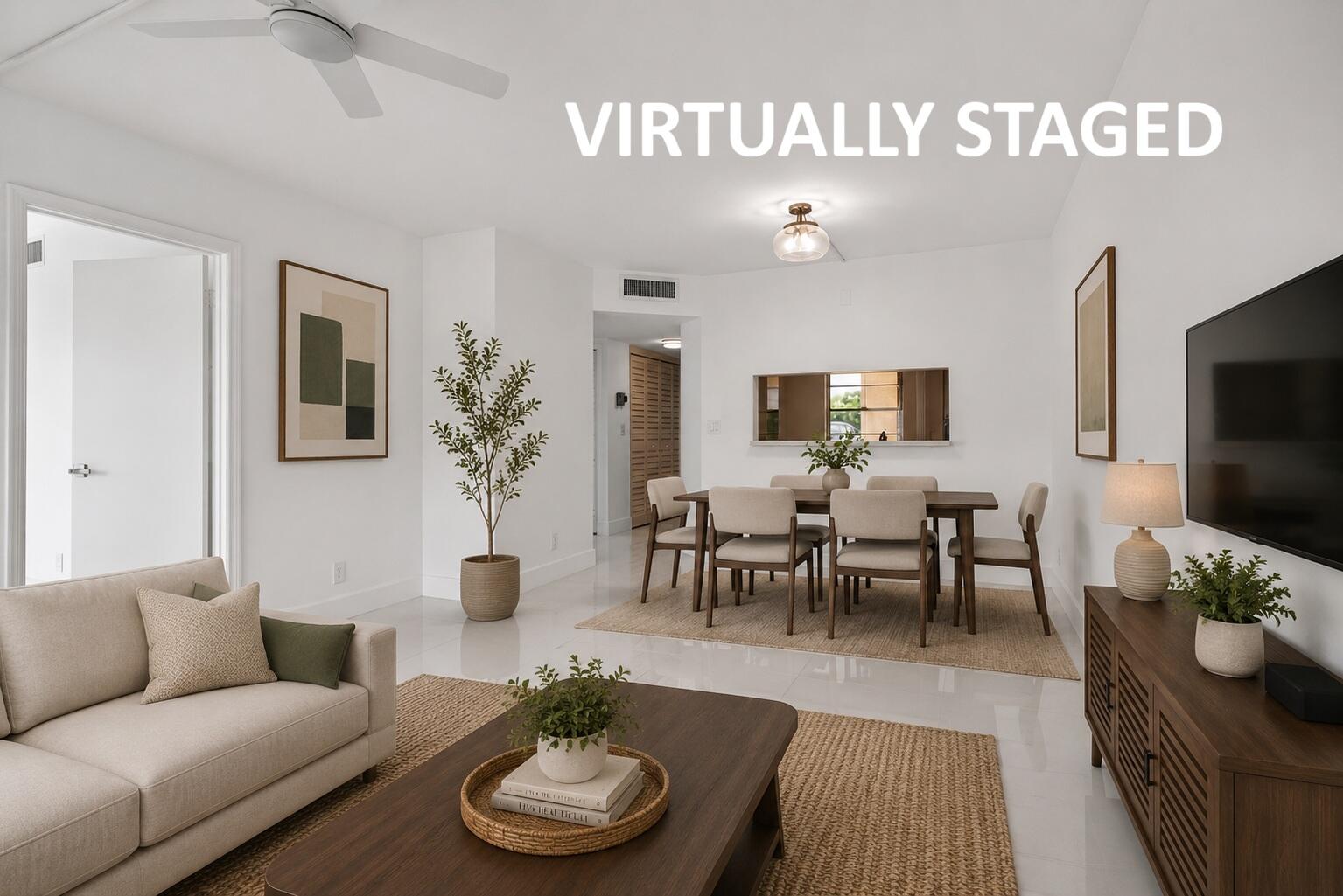 VIEWPOINTE - Residential