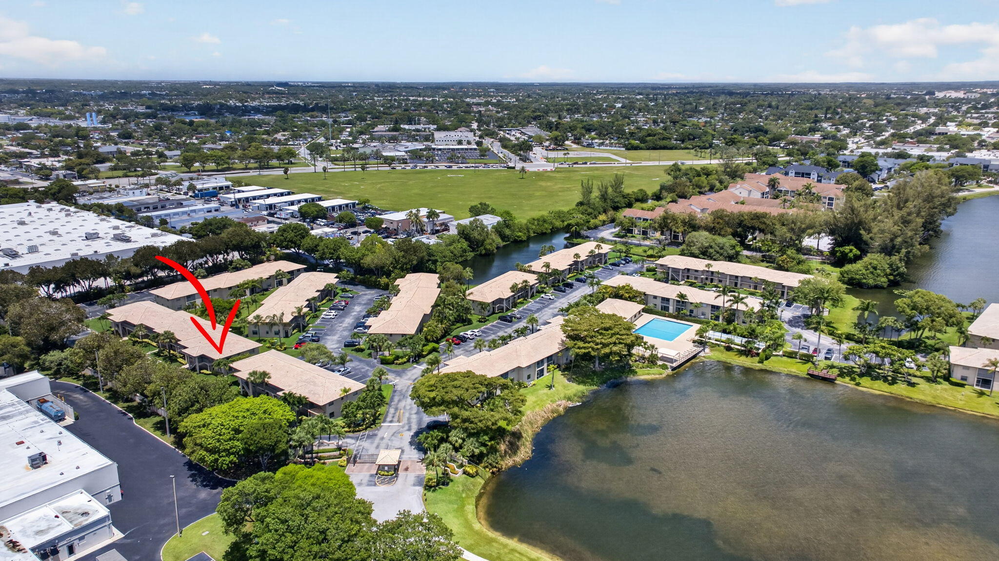 VIEWPOINTE - Residential