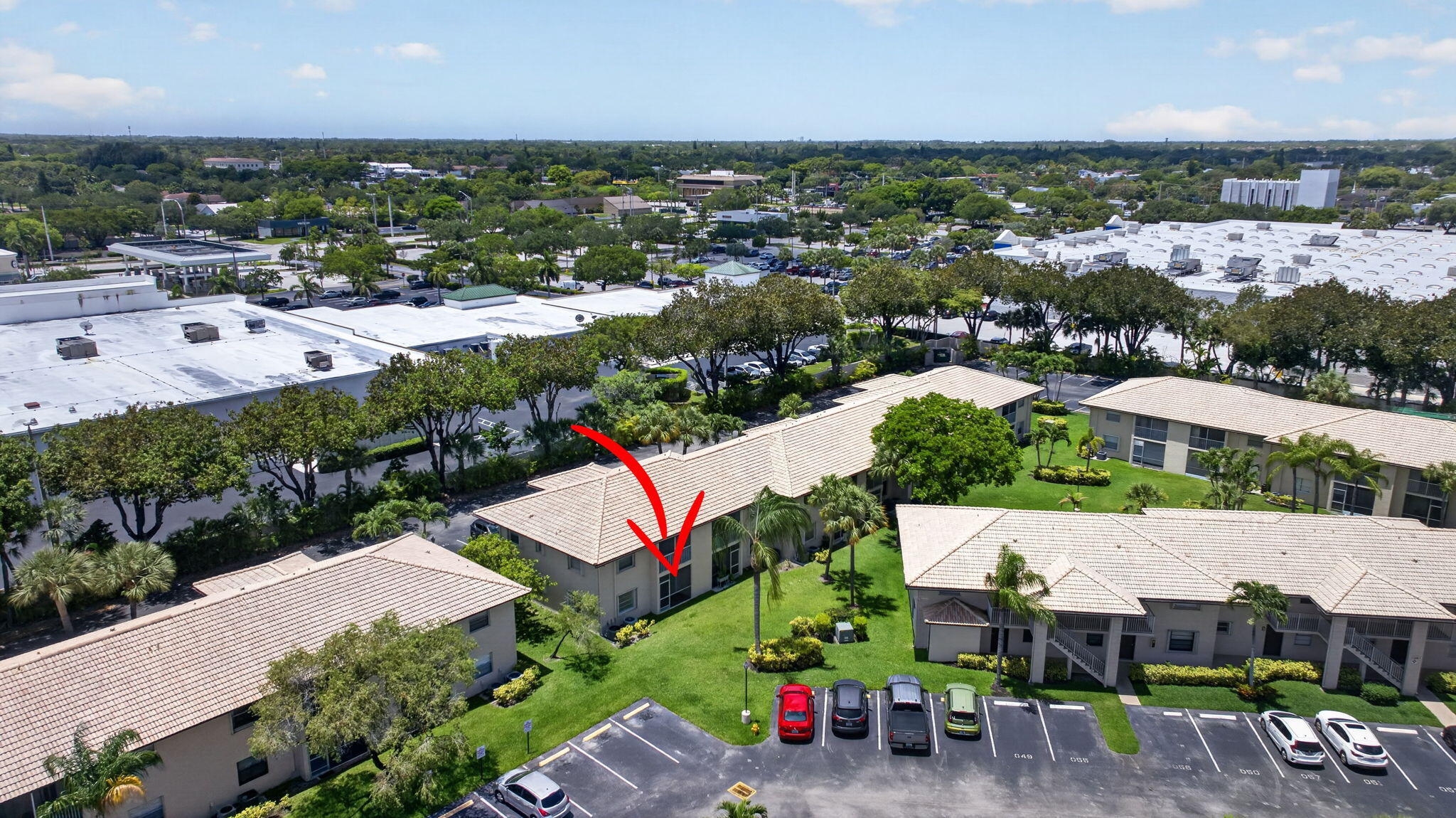 VIEWPOINTE - Residential