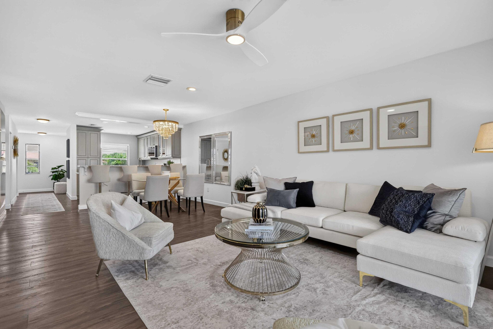FAIRWAYS OF BOCA LAGO CONDO - Residential