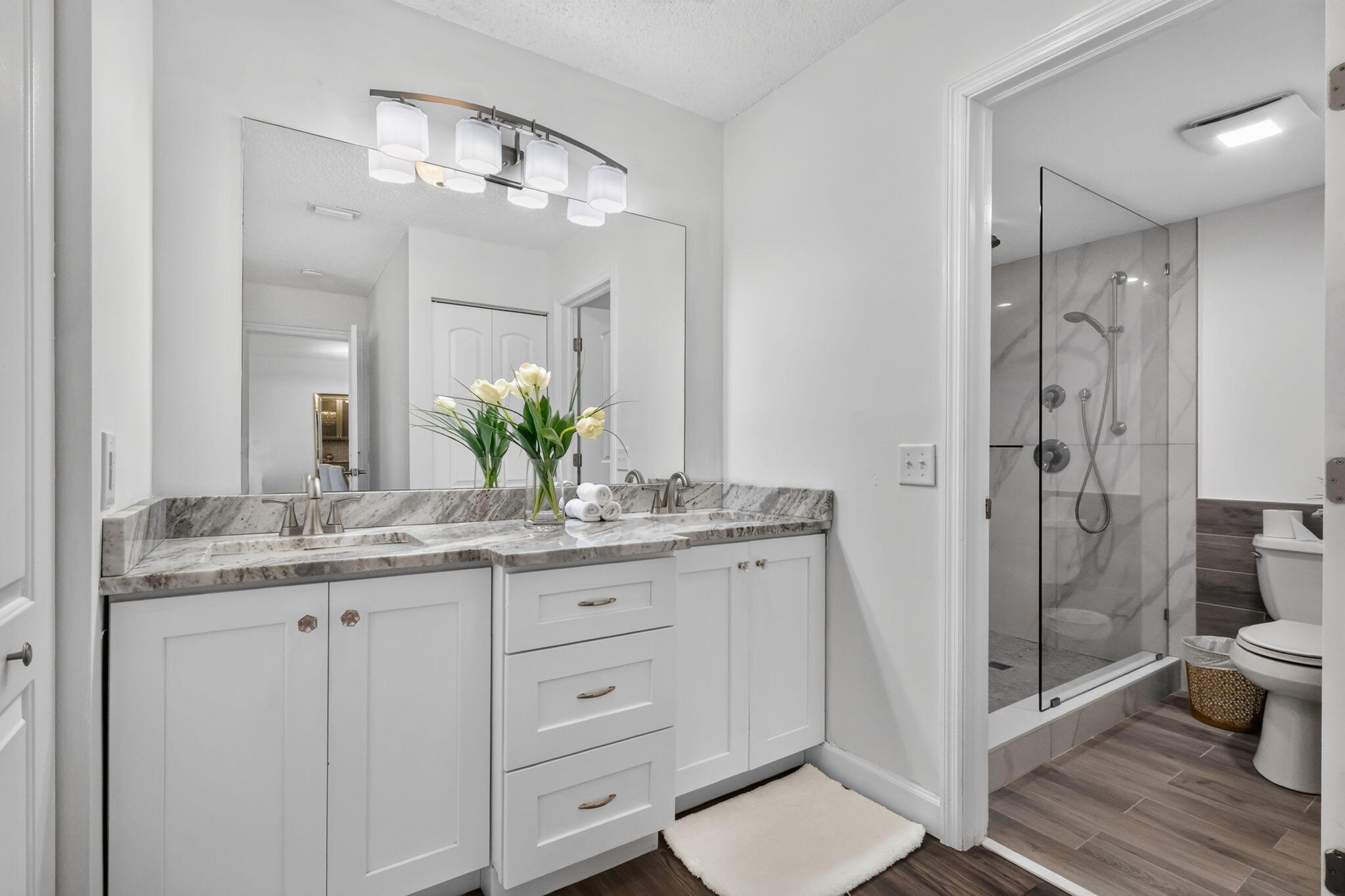 FAIRWAYS OF BOCA LAGO CONDO - Residential