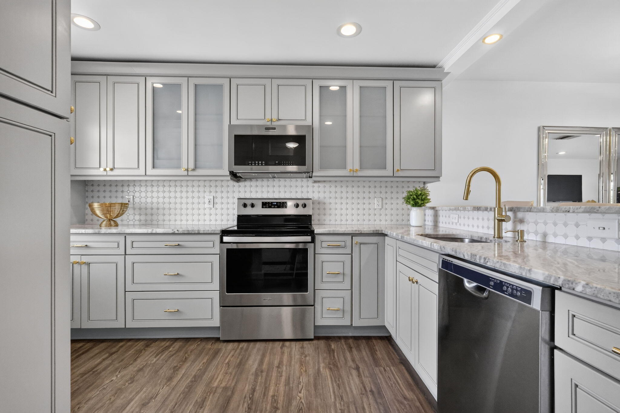 FAIRWAYS OF BOCA LAGO CONDO - Residential
