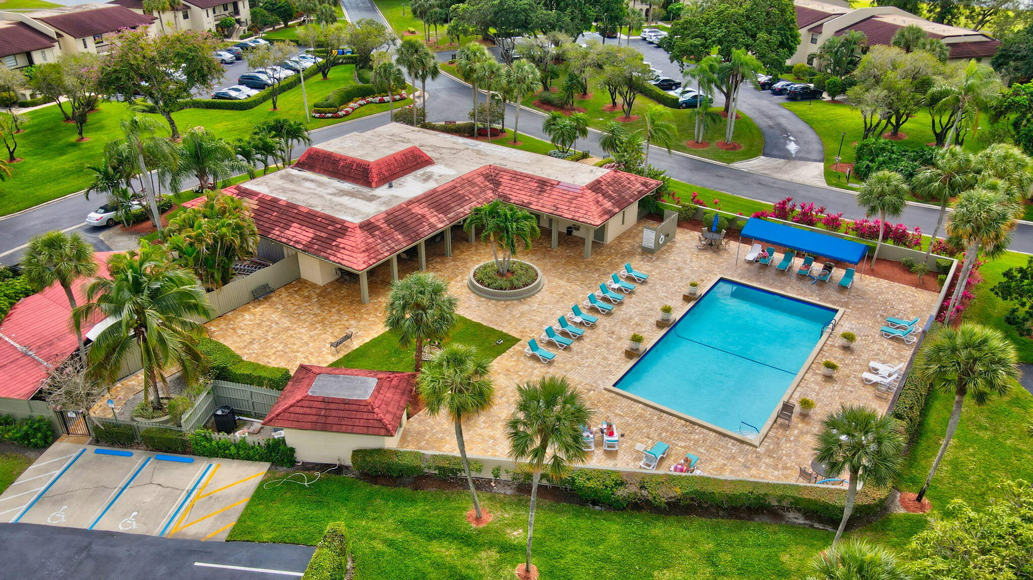 FAIRWAYS OF BOCA LAGO CONDO - Residential