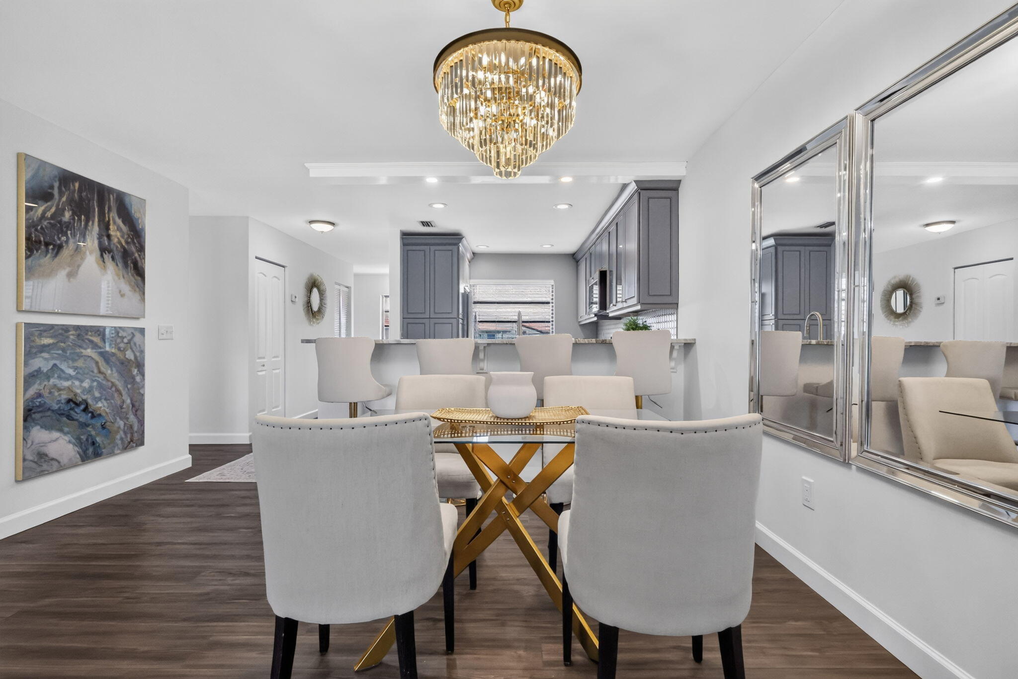 FAIRWAYS OF BOCA LAGO CONDO - Residential
