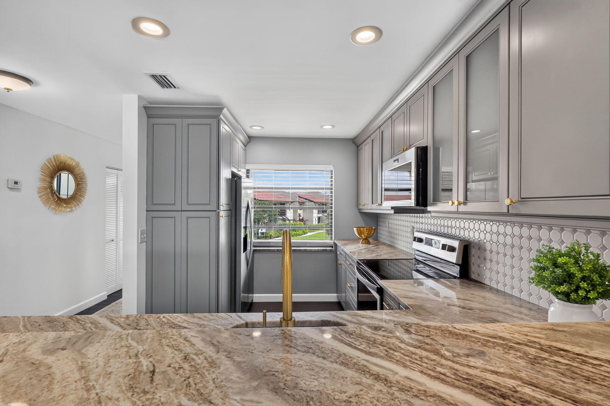 FAIRWAYS OF BOCA LAGO CONDO - Residential