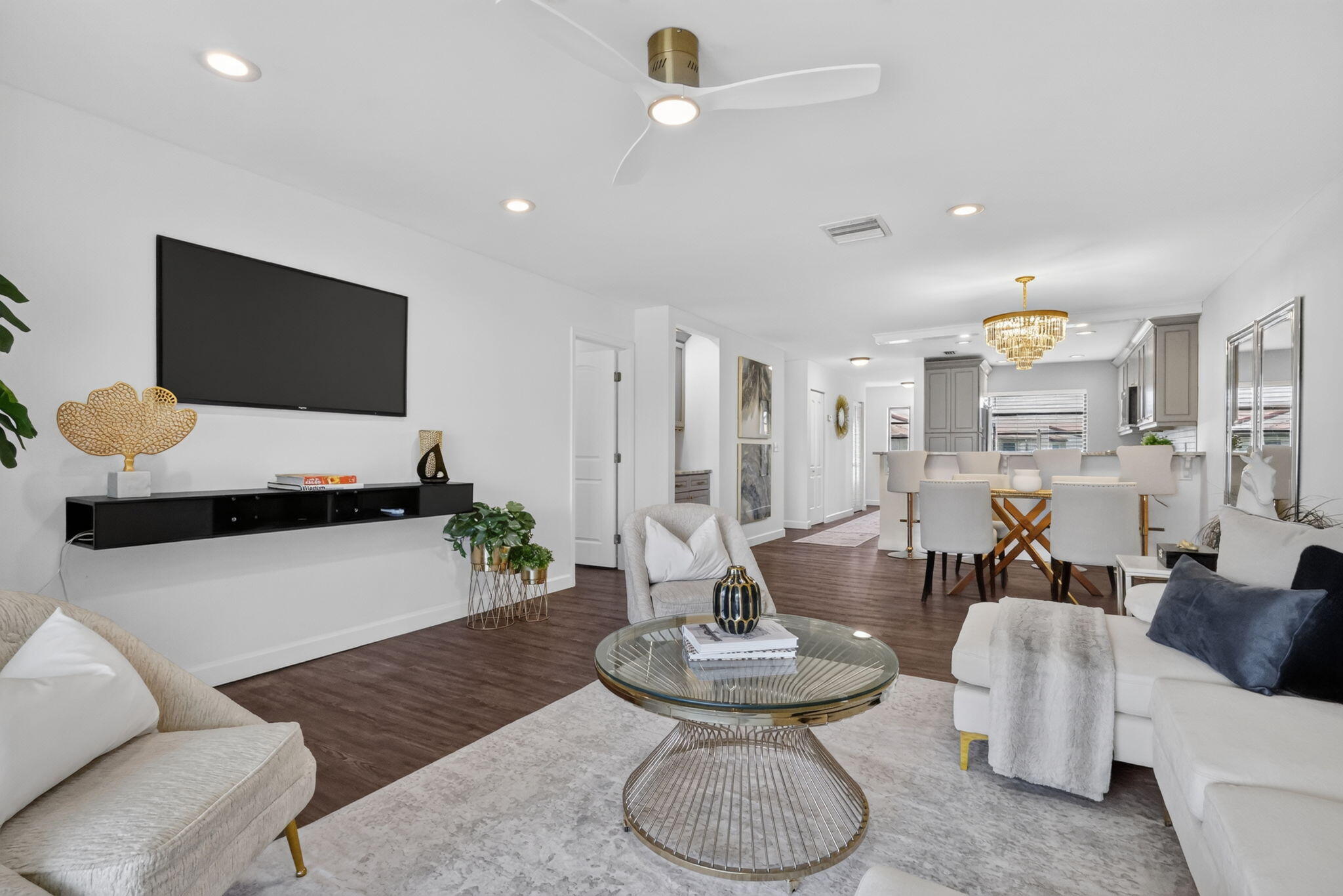 FAIRWAYS OF BOCA LAGO CONDO - Residential