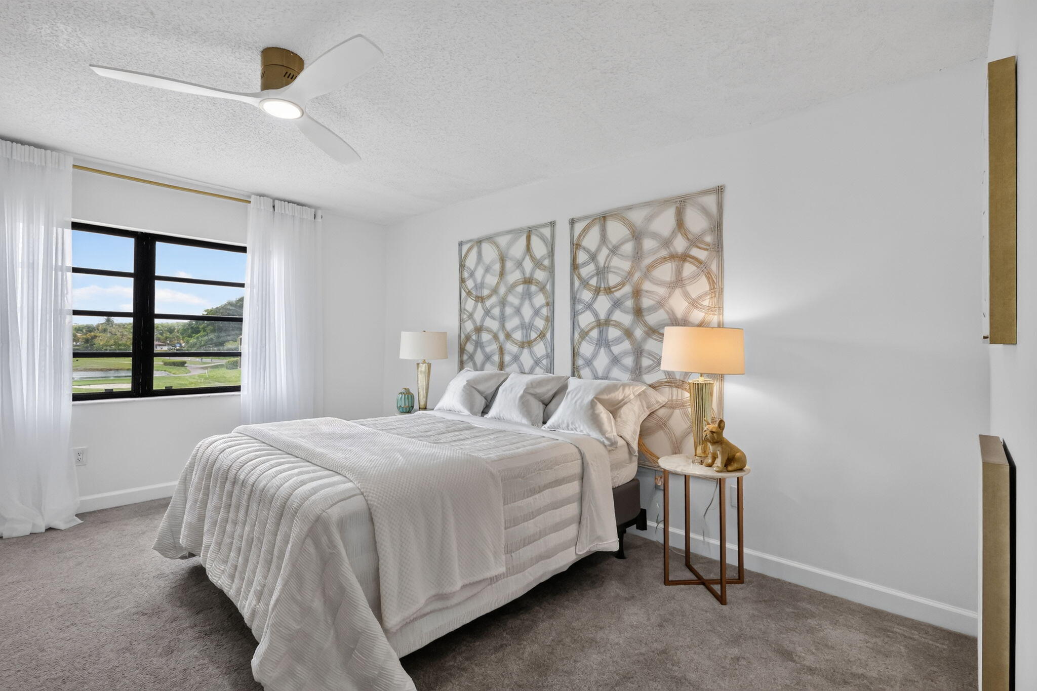 FAIRWAYS OF BOCA LAGO CONDO - Residential
