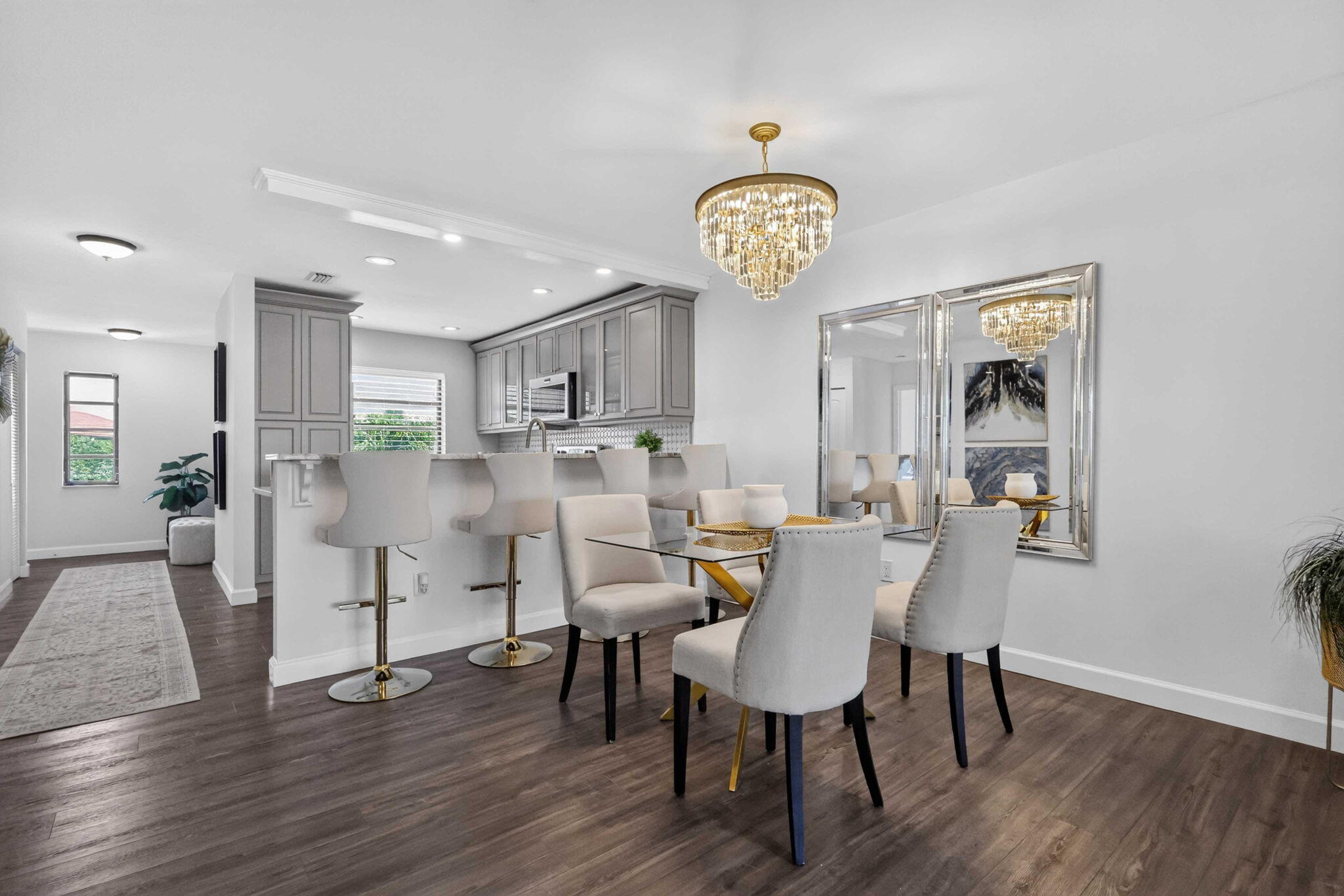 FAIRWAYS OF BOCA LAGO CONDO - Residential