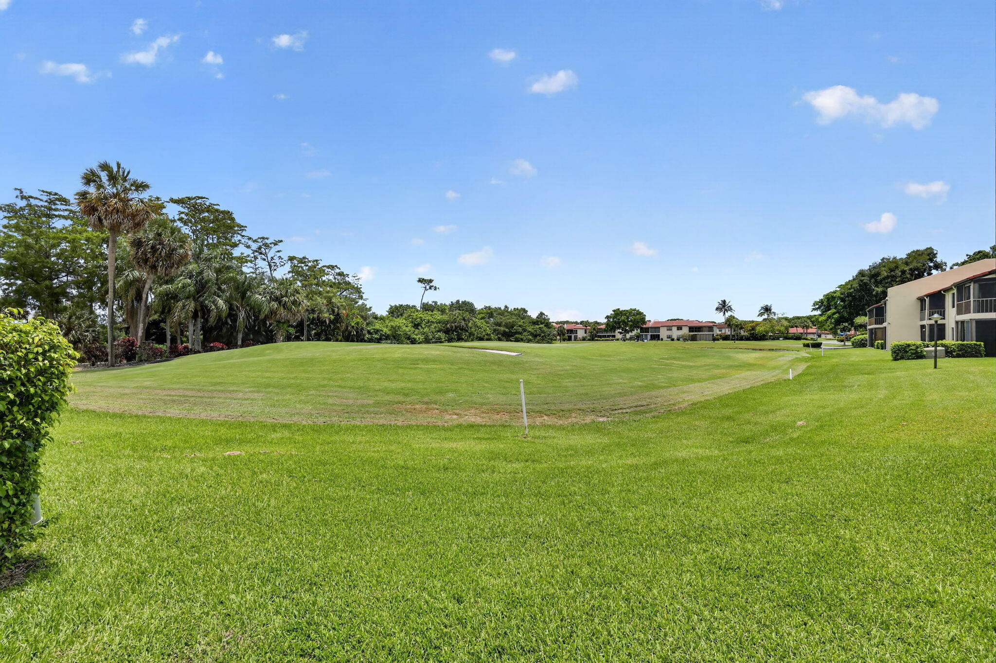 FAIRWAYS OF BOCA LAGO CONDO - Residential