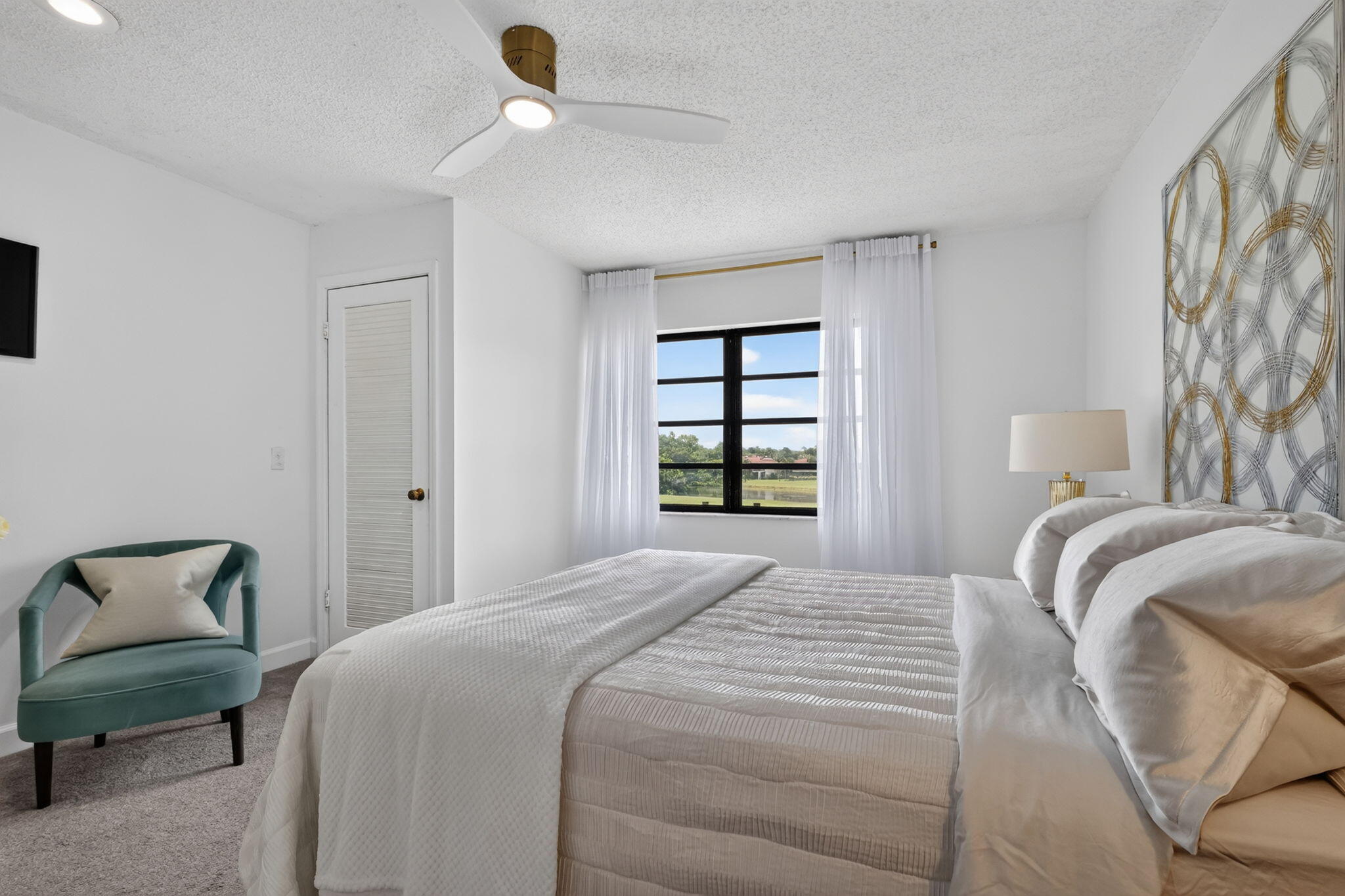 FAIRWAYS OF BOCA LAGO CONDO - Residential