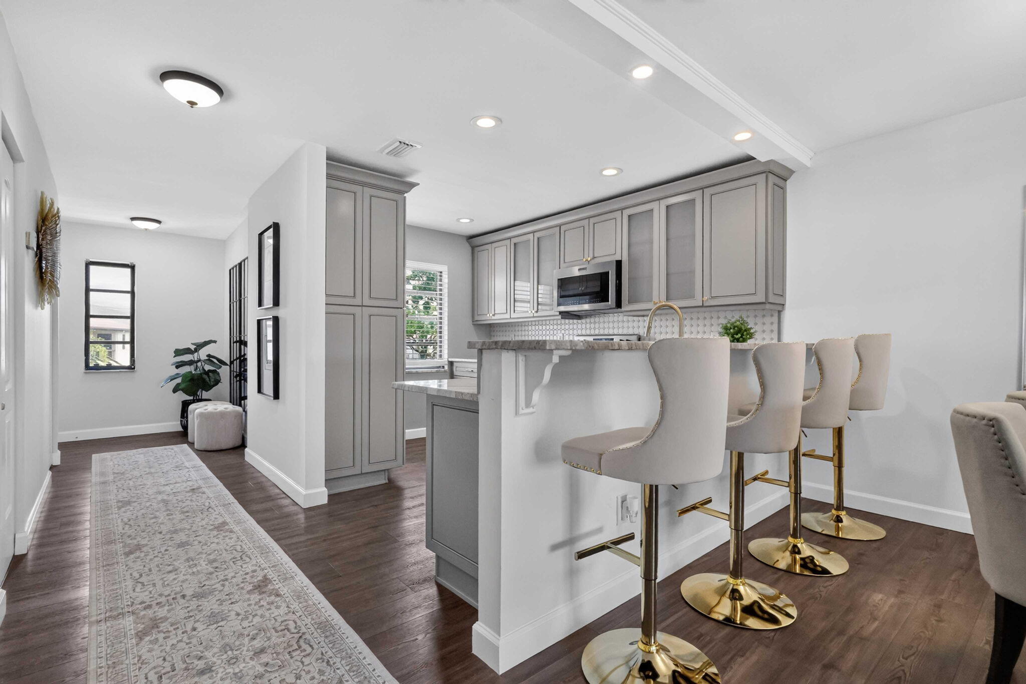 FAIRWAYS OF BOCA LAGO CONDO - Residential