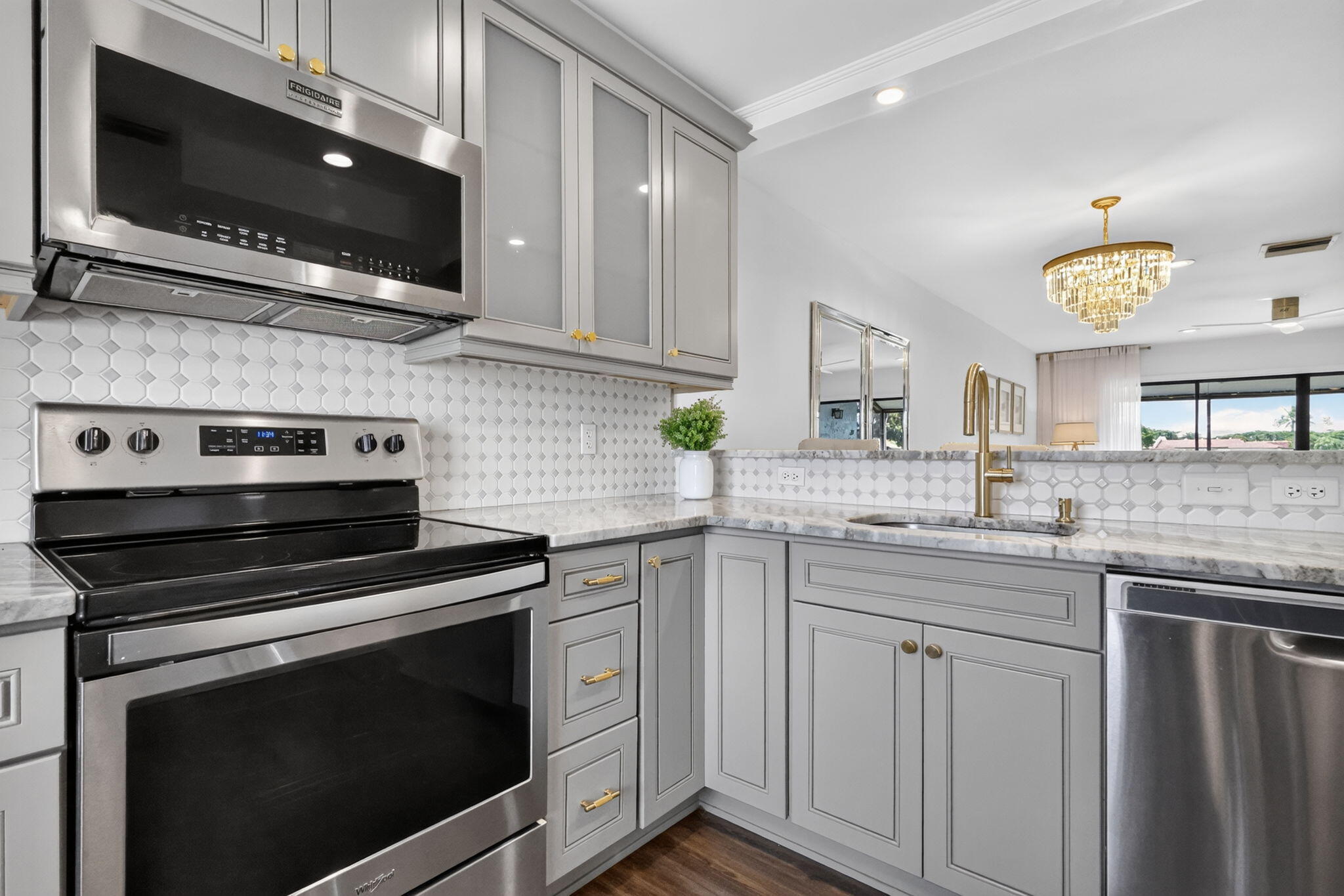FAIRWAYS OF BOCA LAGO CONDO - Residential