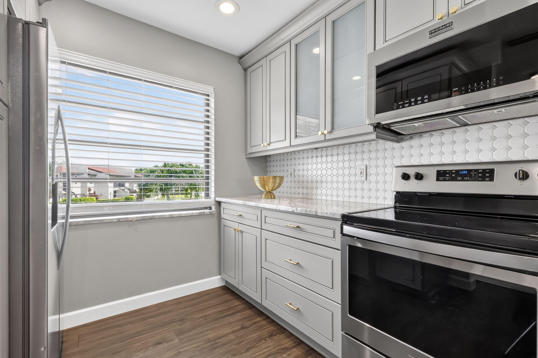 FAIRWAYS OF BOCA LAGO CONDO - Residential