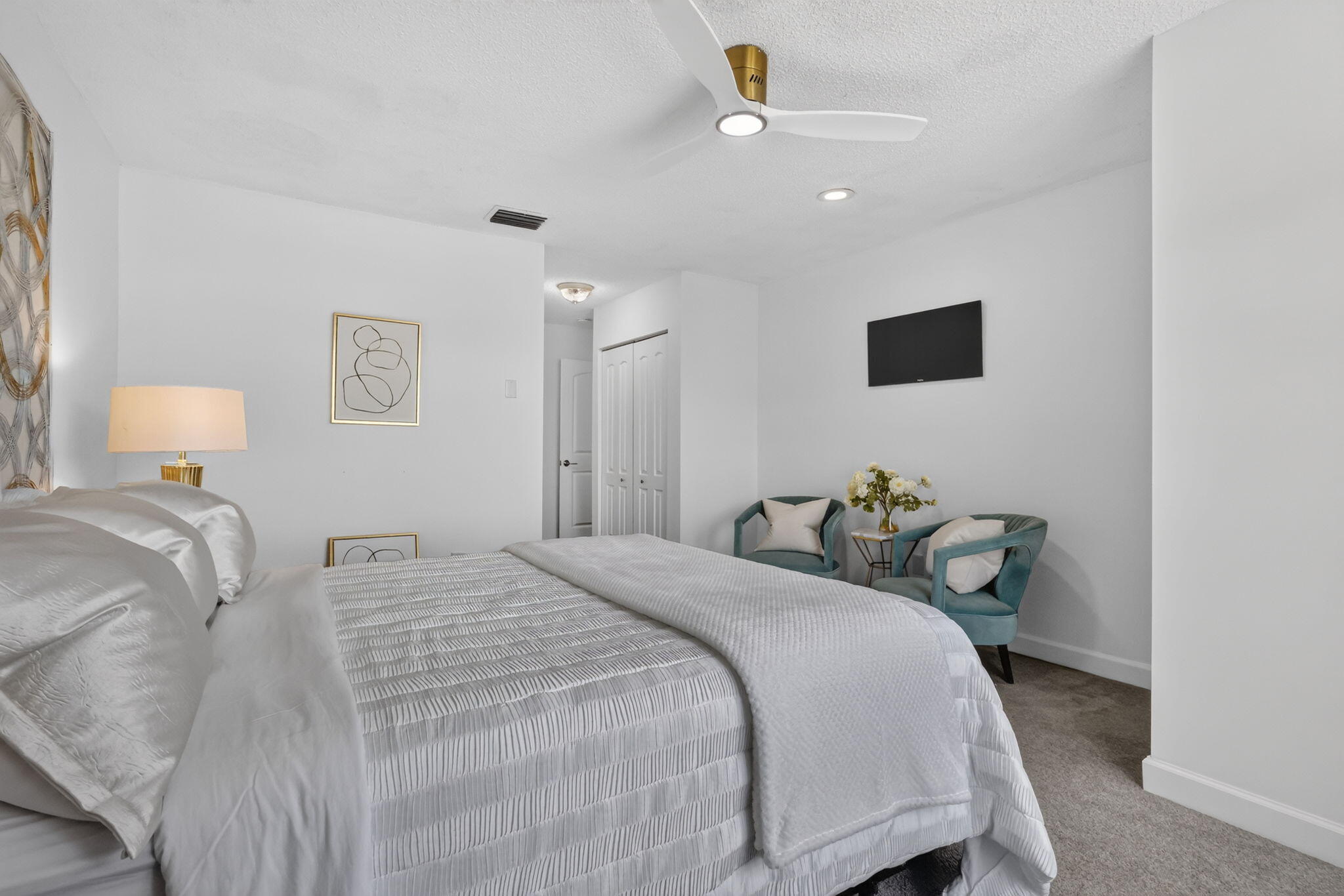 FAIRWAYS OF BOCA LAGO CONDO - Residential