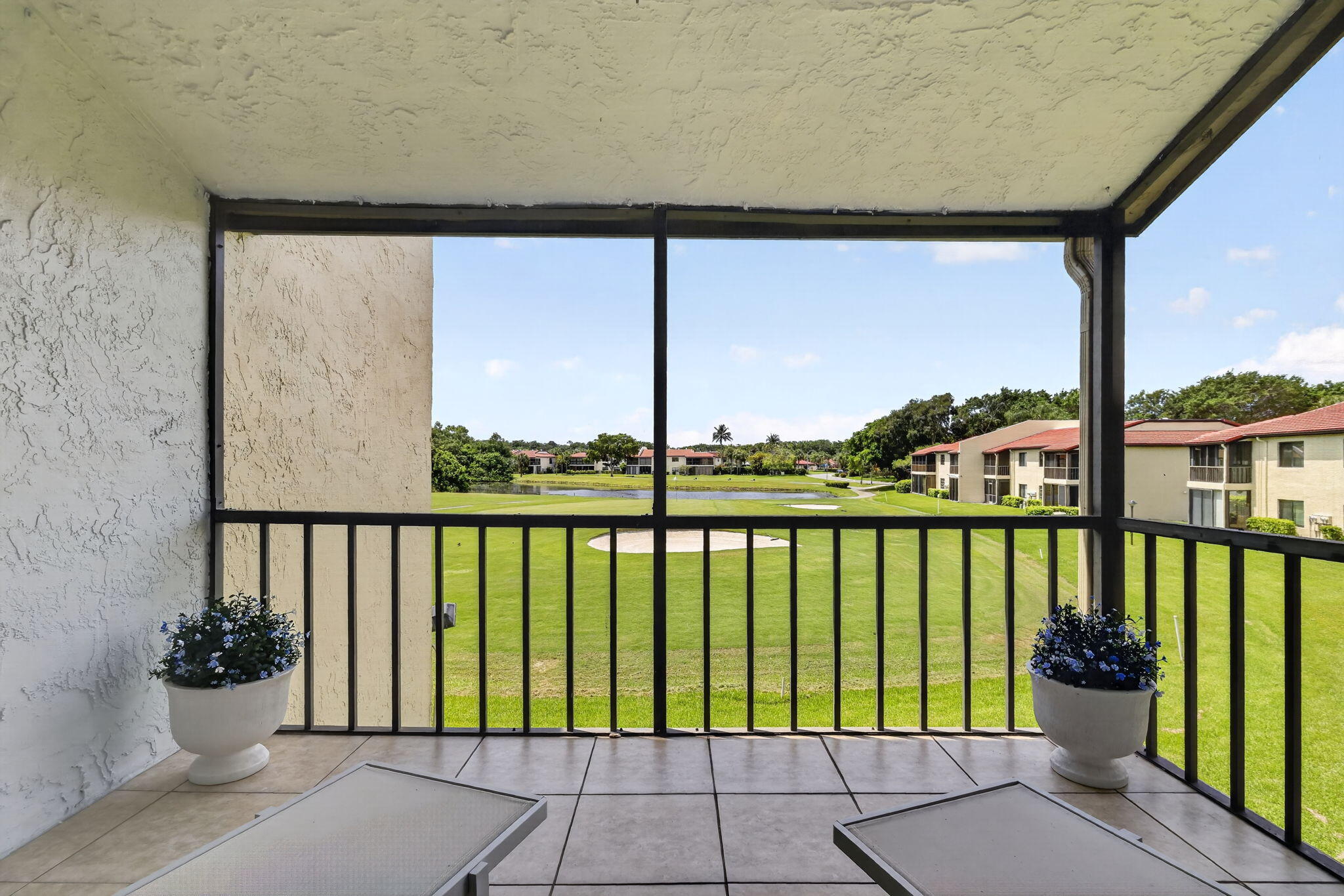FAIRWAYS OF BOCA LAGO CONDO - Residential