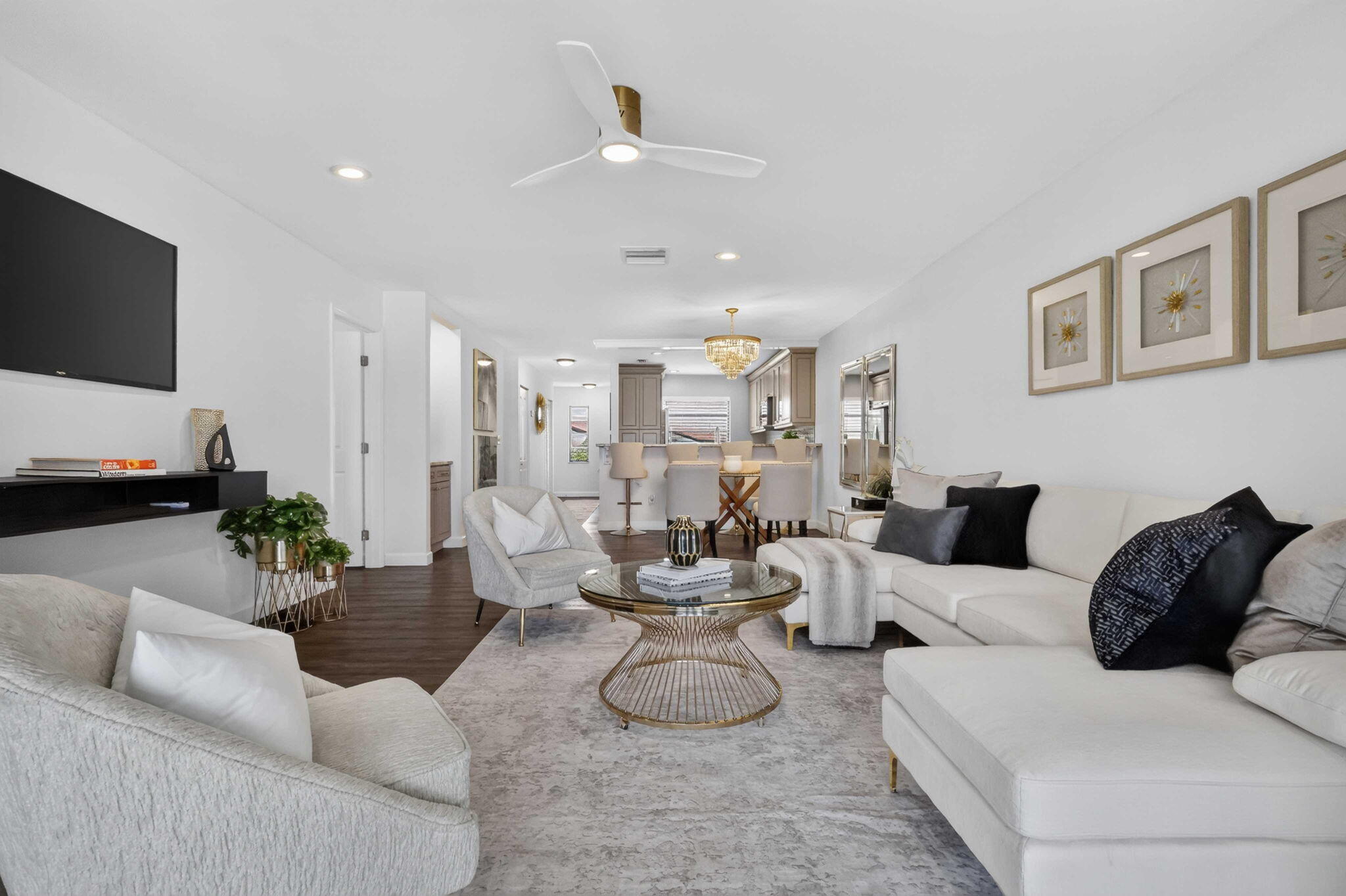 FAIRWAYS OF BOCA LAGO CONDO - Residential