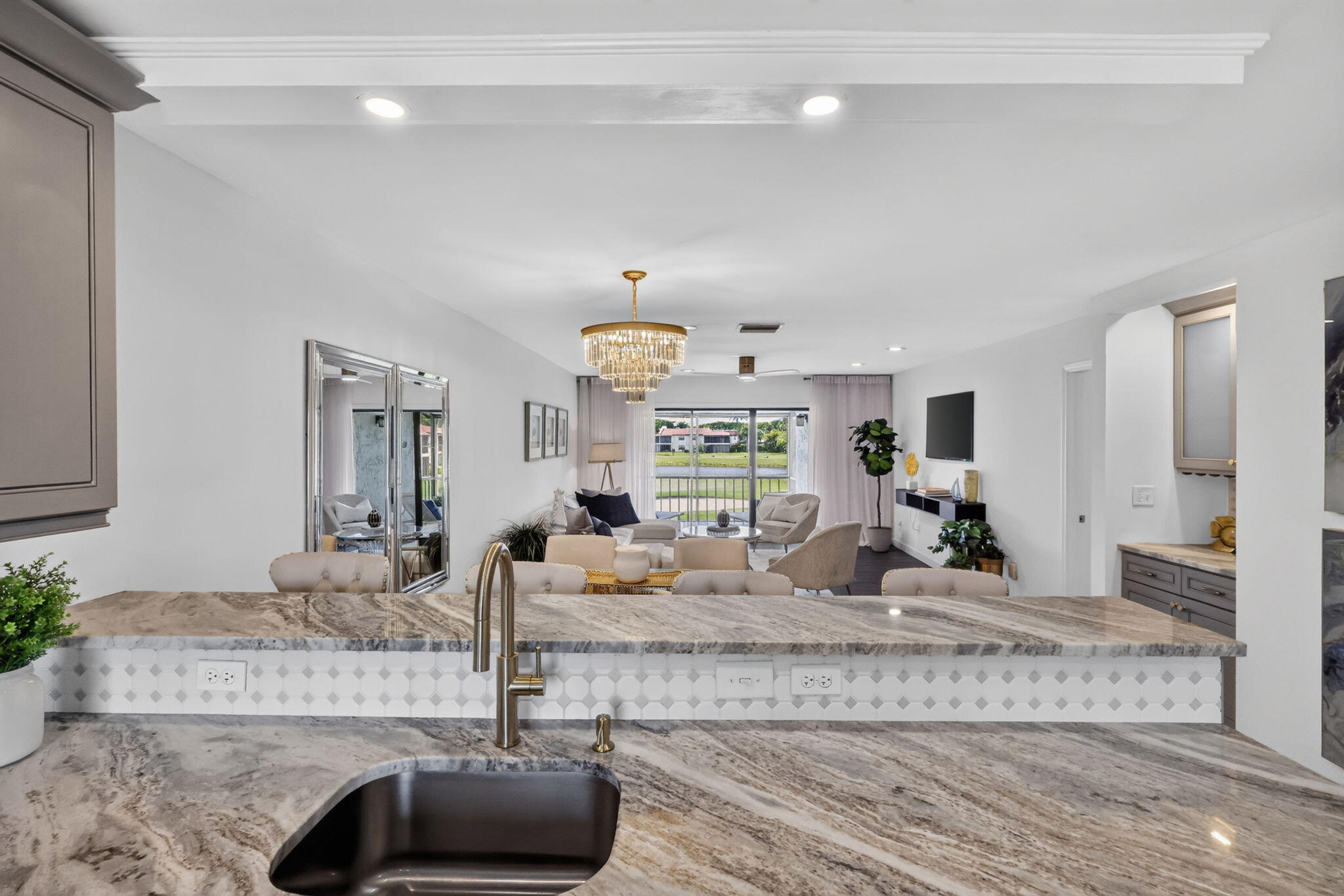 FAIRWAYS OF BOCA LAGO CONDO - Residential