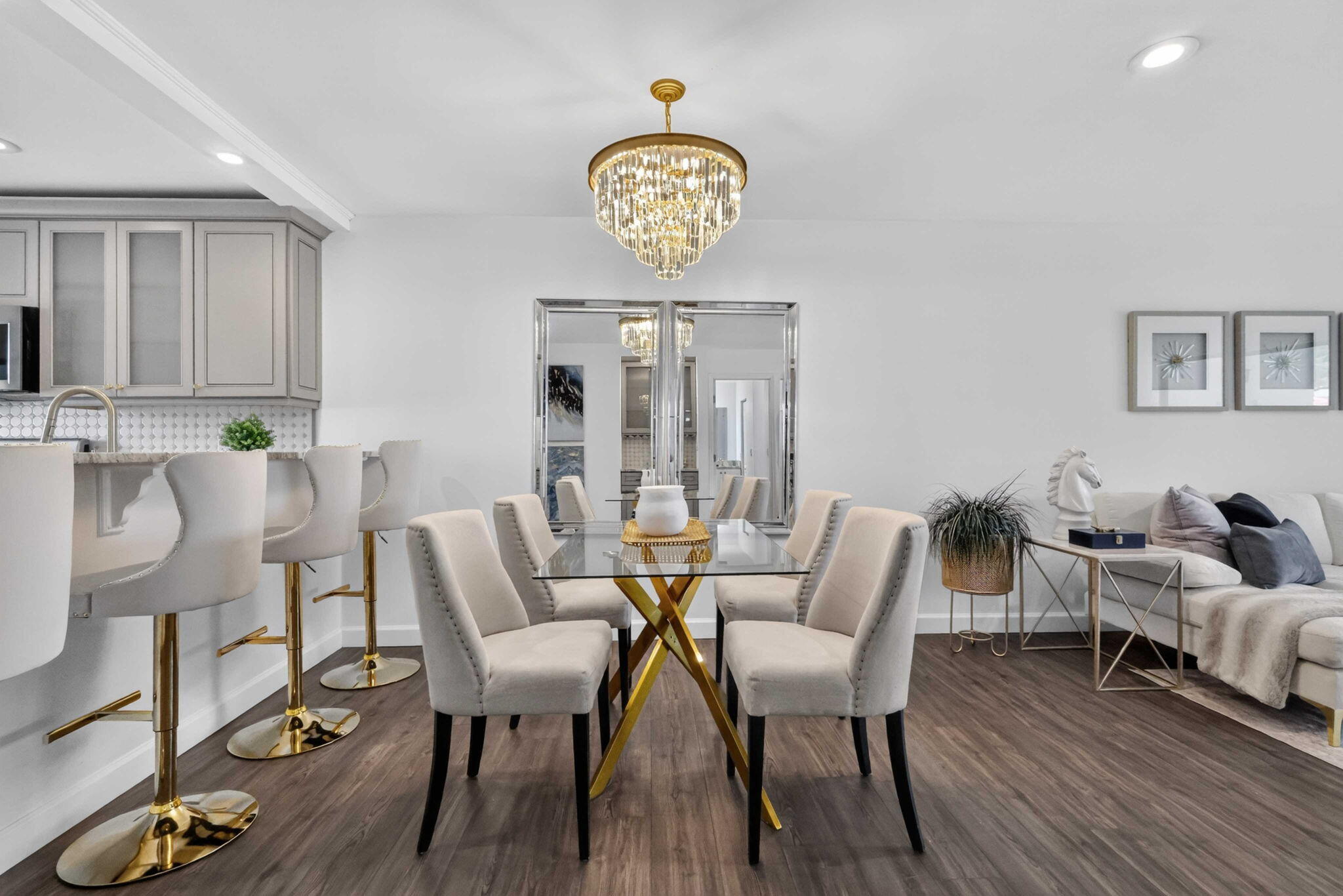 FAIRWAYS OF BOCA LAGO CONDO - Residential