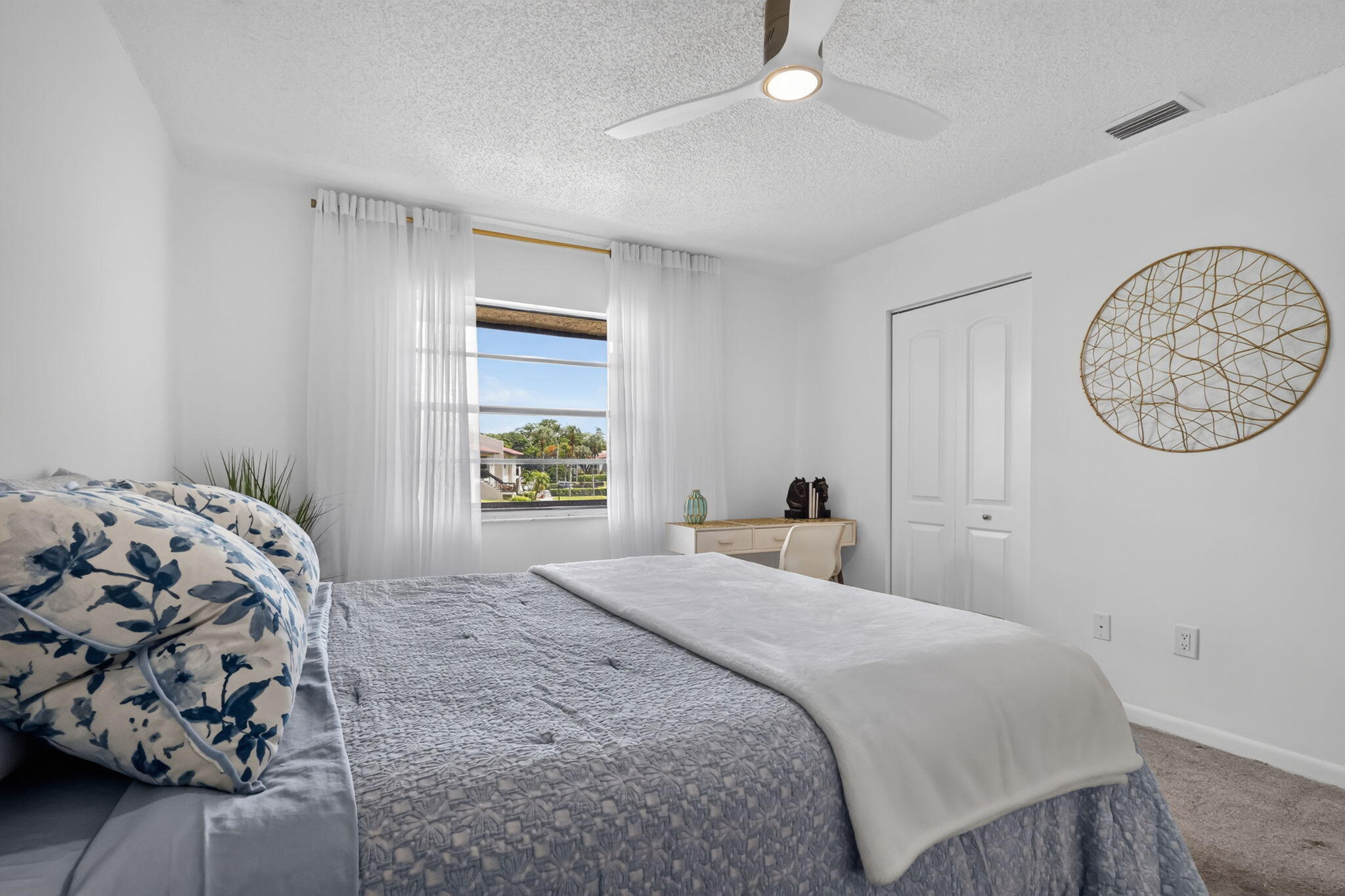 FAIRWAYS OF BOCA LAGO CONDO - Residential