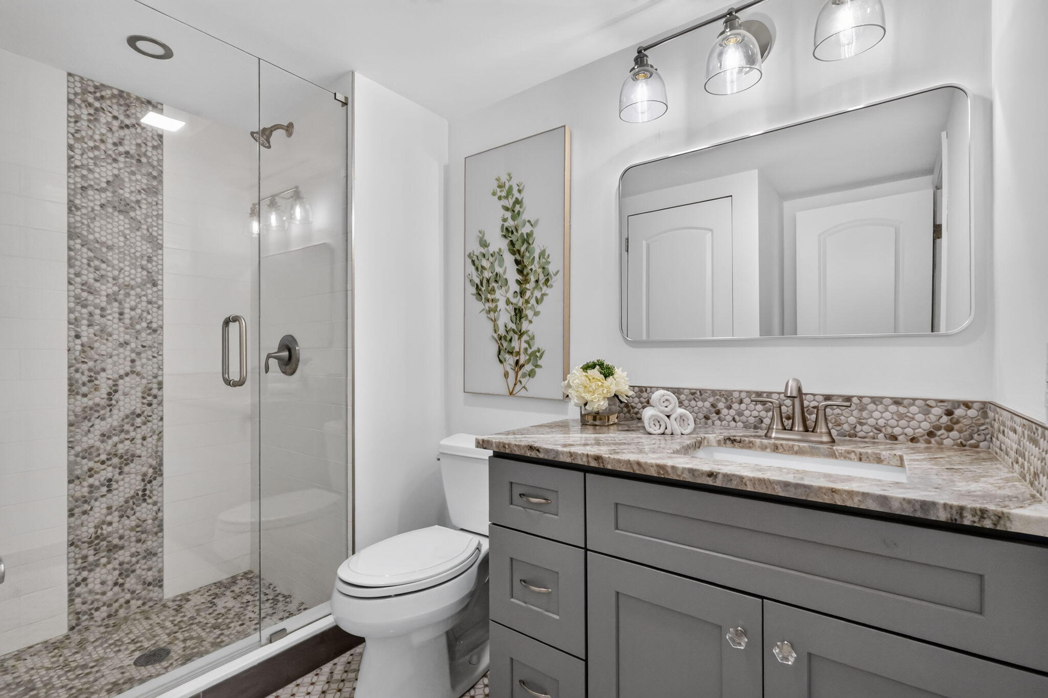 FAIRWAYS OF BOCA LAGO CONDO - Residential