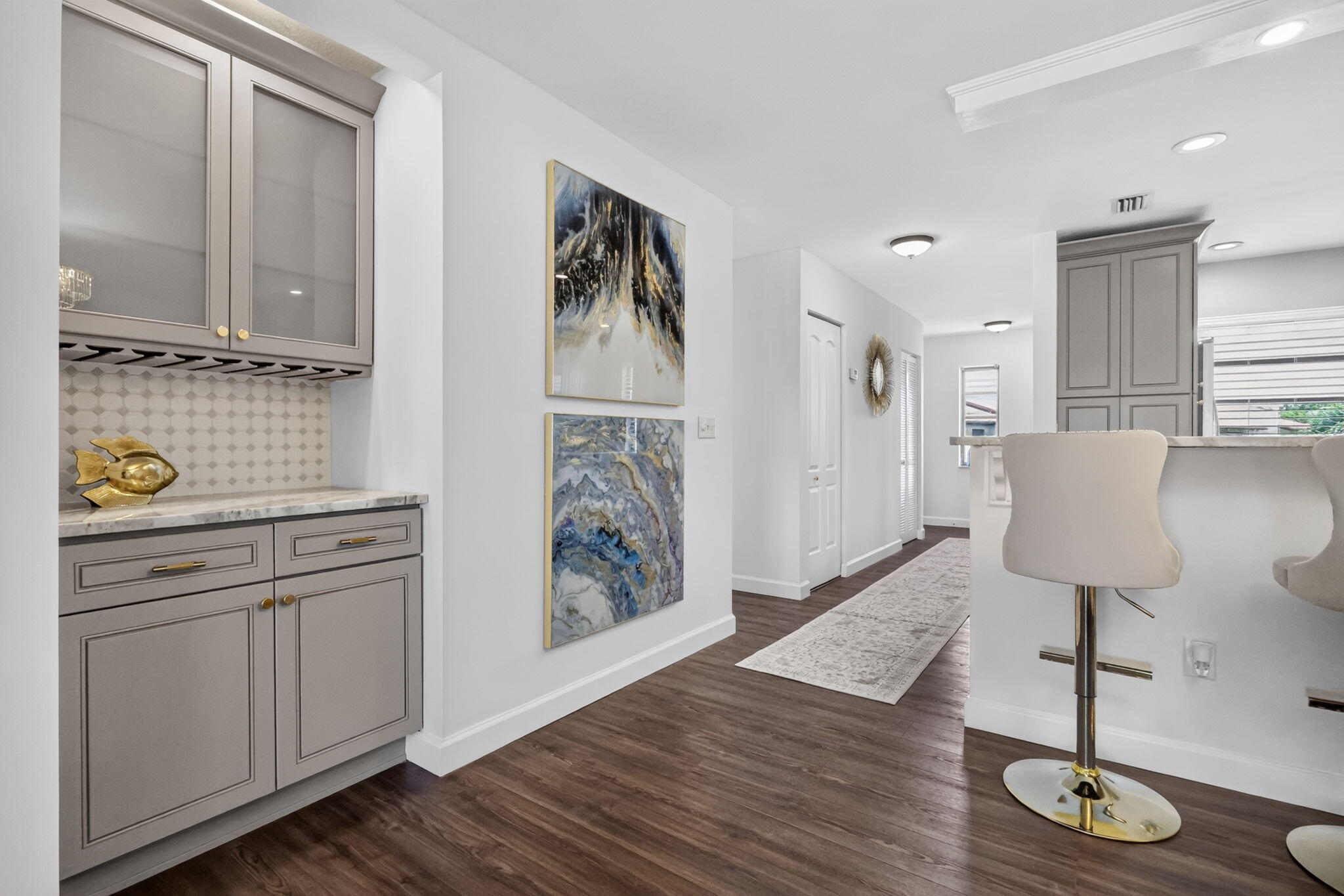 FAIRWAYS OF BOCA LAGO CONDO - Residential