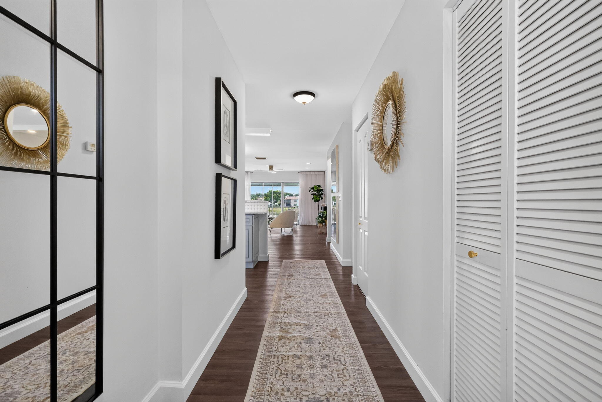FAIRWAYS OF BOCA LAGO CONDO - Residential