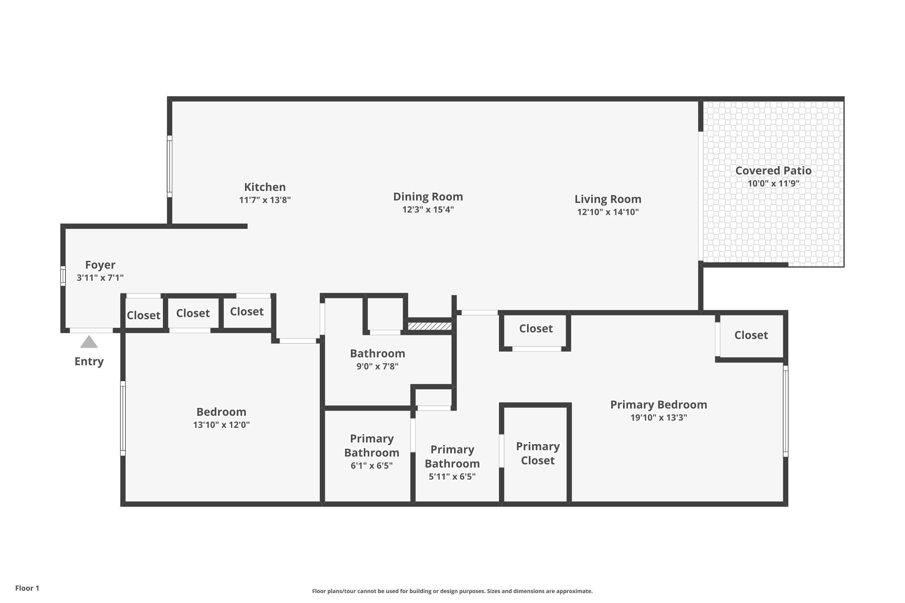 FAIRWAYS OF BOCA LAGO CONDO - Residential