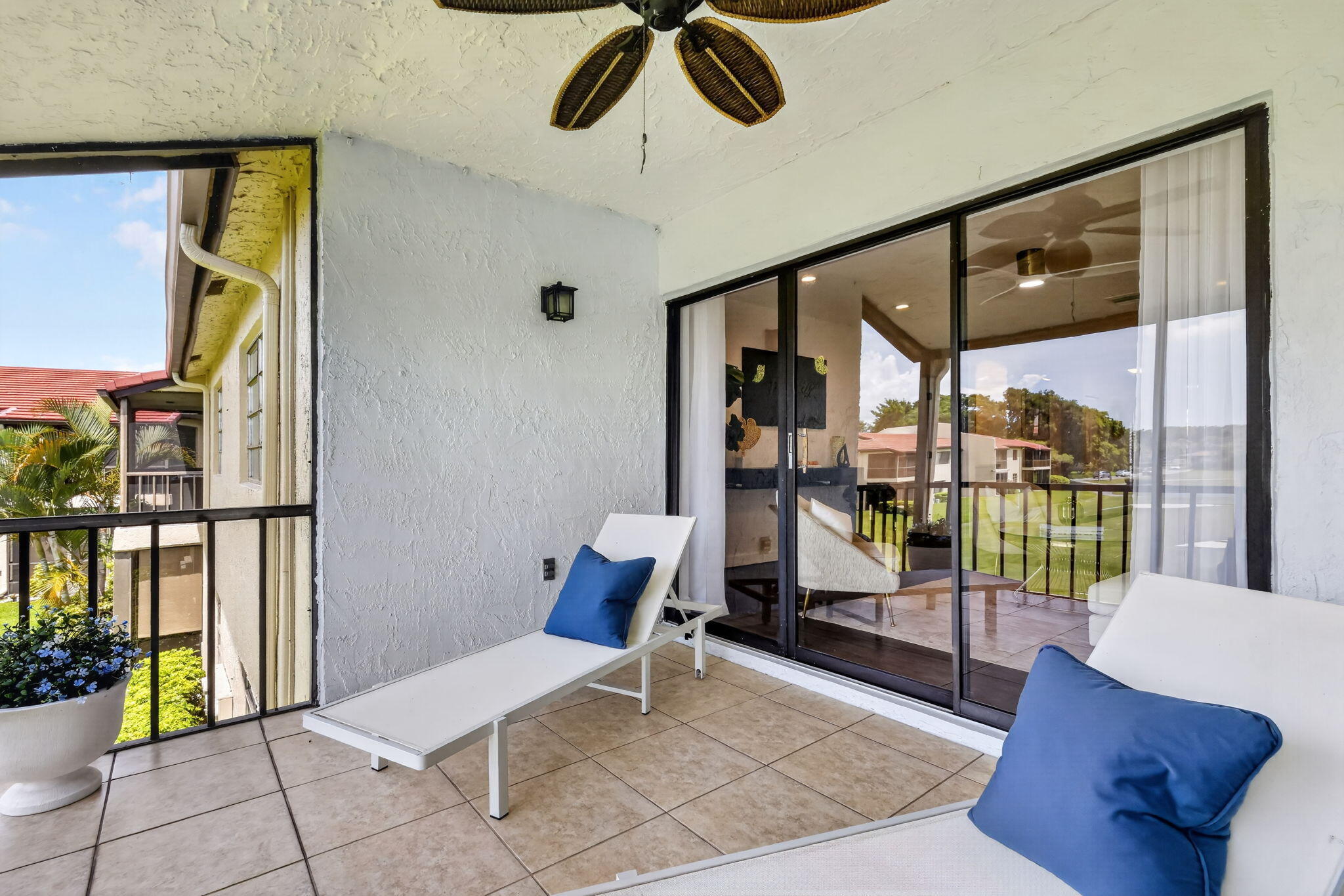 FAIRWAYS OF BOCA LAGO CONDO - Residential