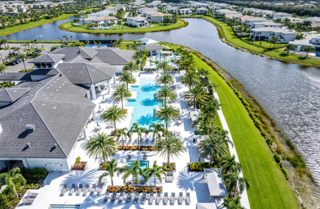 Boca Bridges - Residential