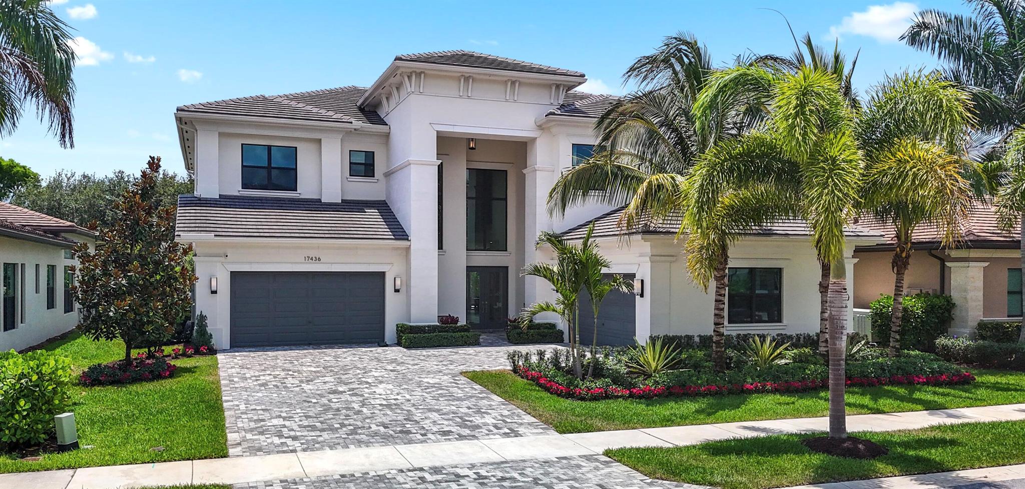 Boca Bridges - Residential