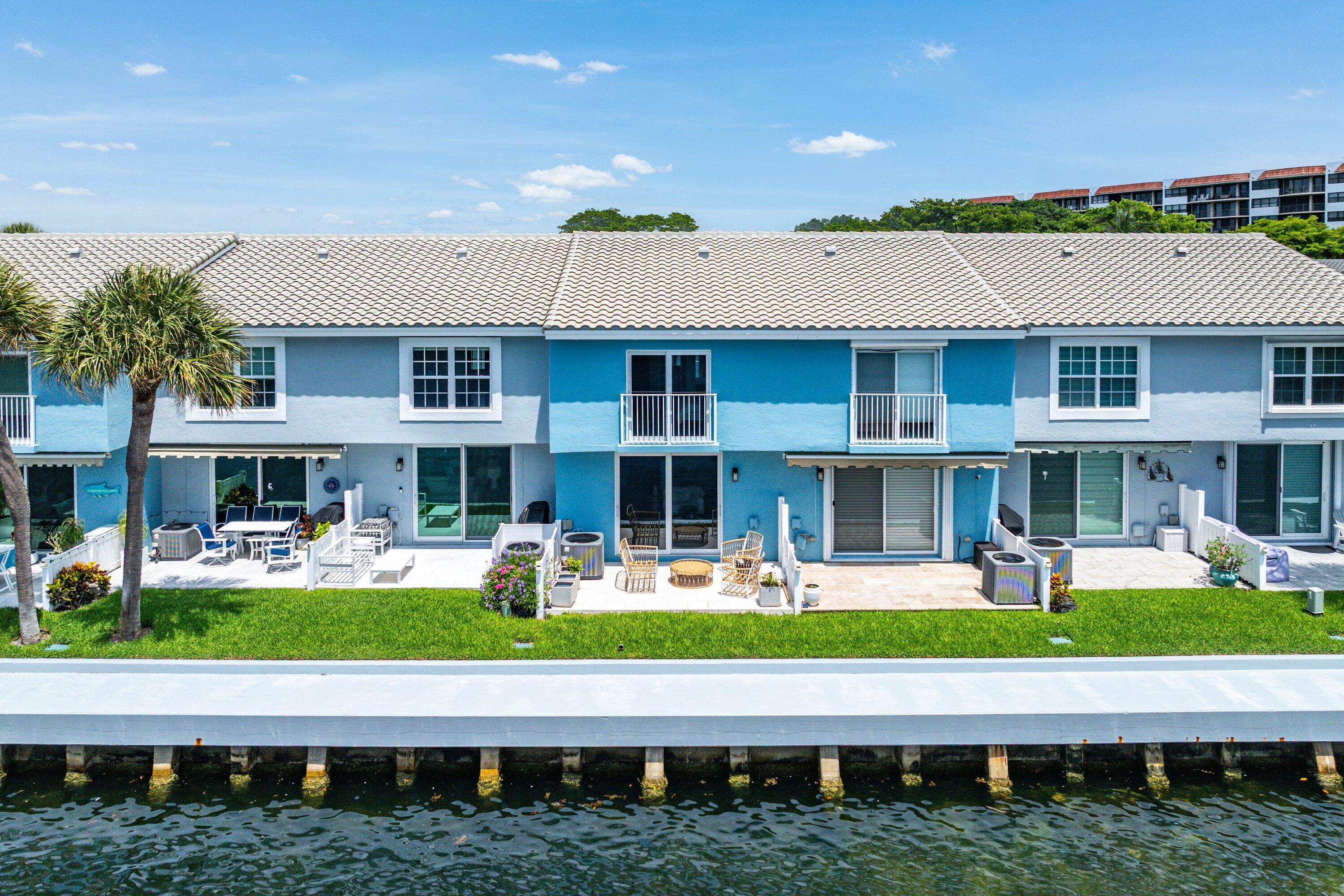 BOCA QUAY PH 3 - Residential