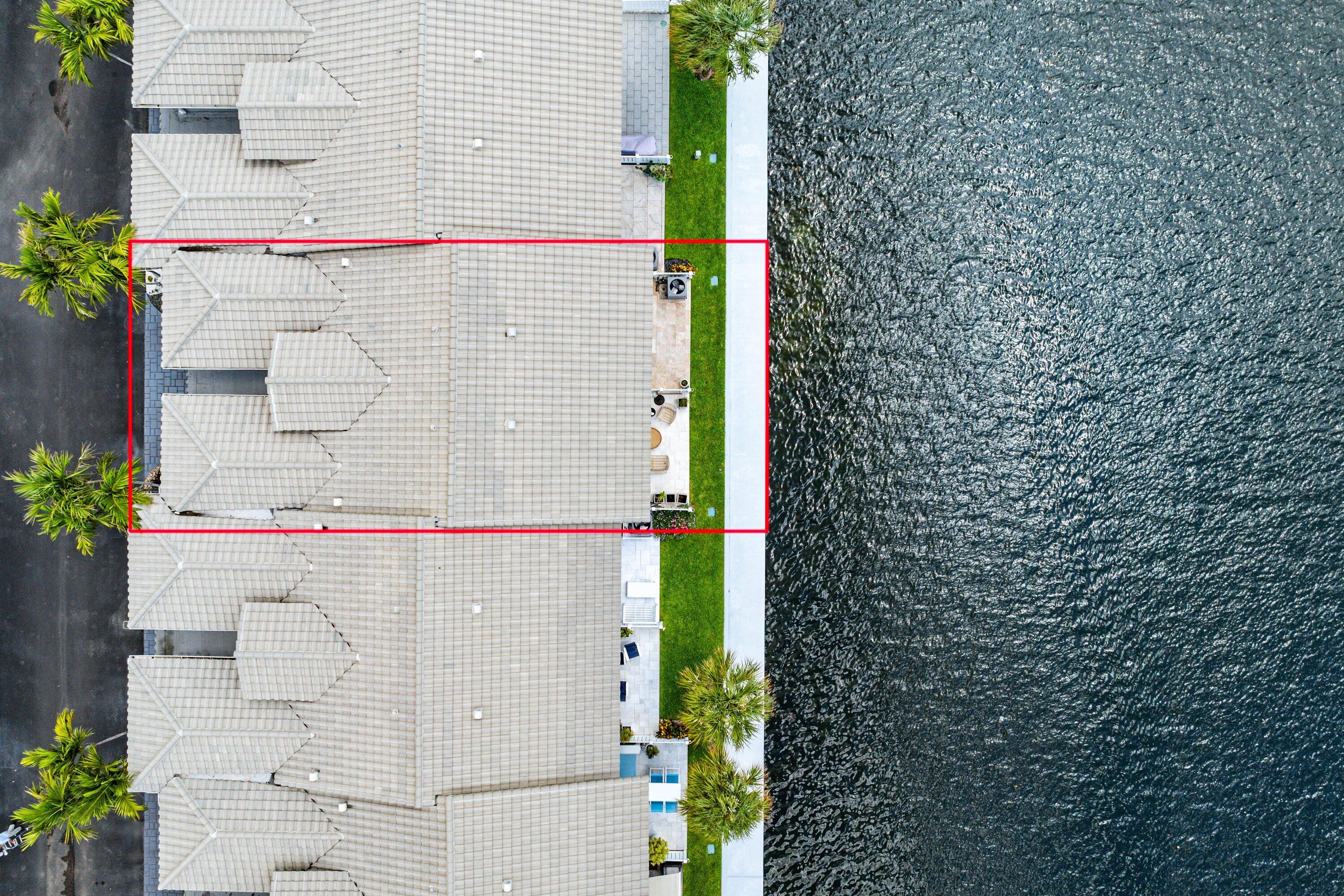 BOCA QUAY PH 3 - Residential